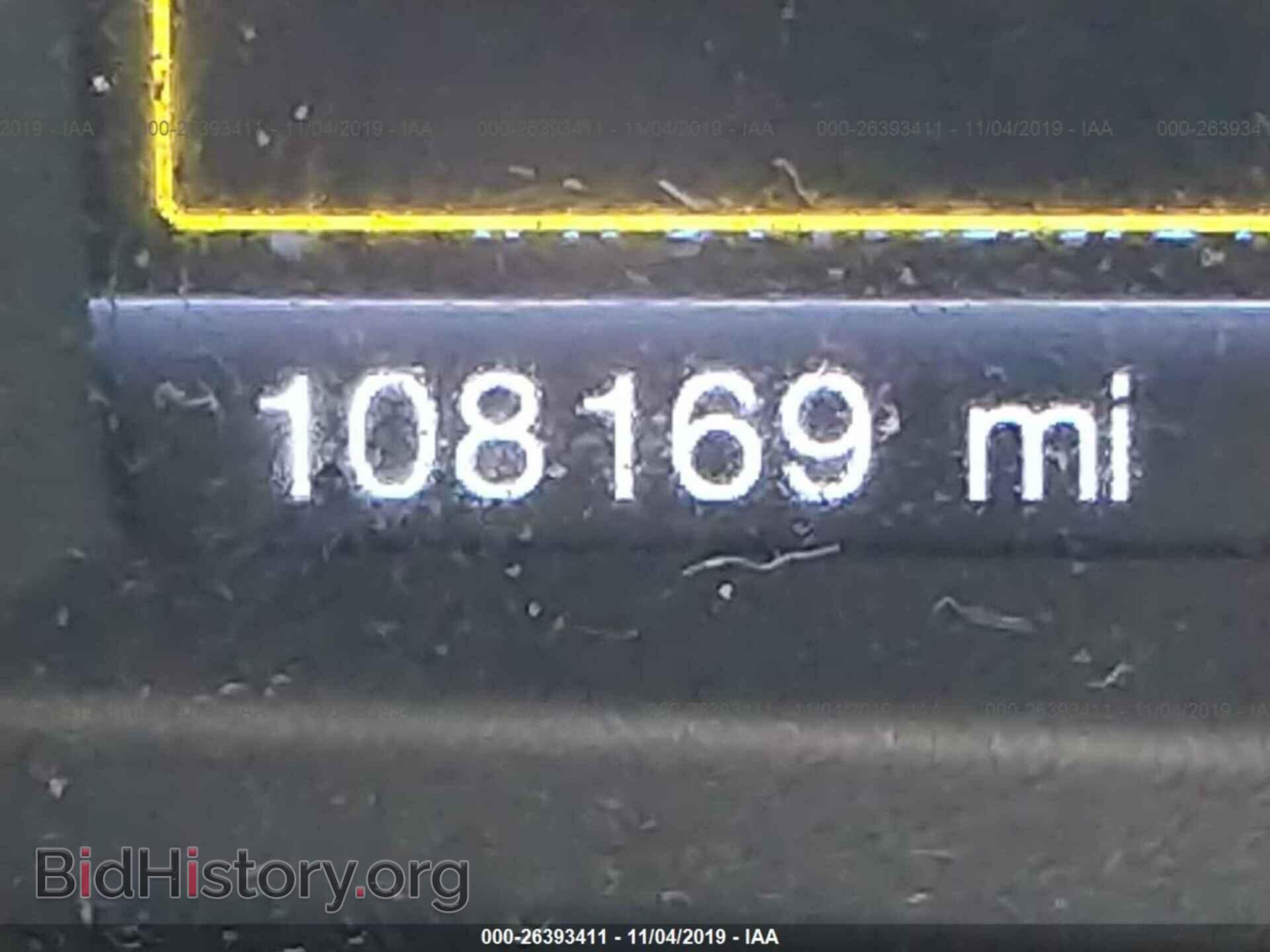 2013 FORD EXPLORER - VIN: 1FM5K7D81DGA44154 - Фото 7