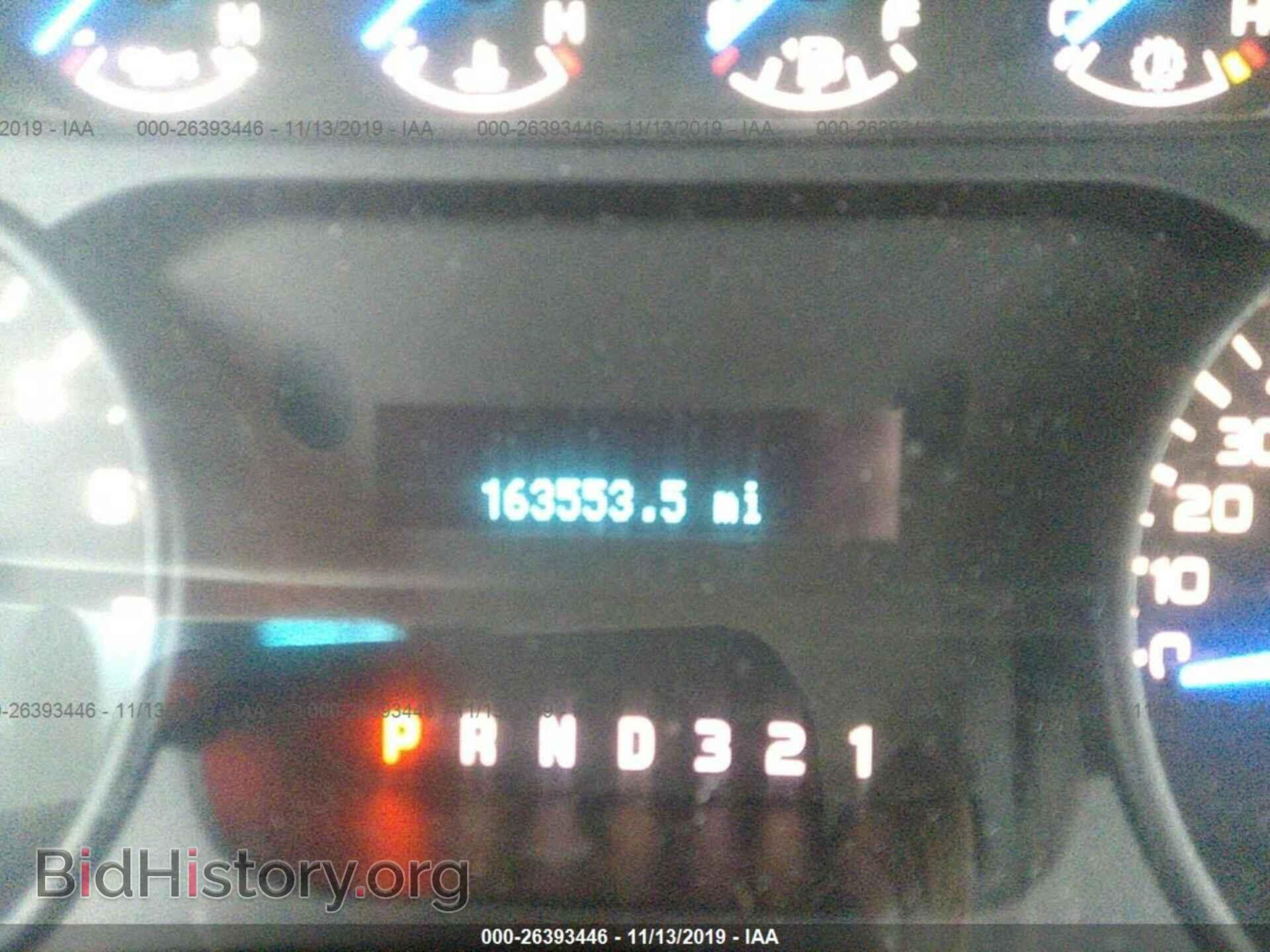 2013 FORD F150 - VIN: 1FTNF1CF9DKD49386 - Фото 7