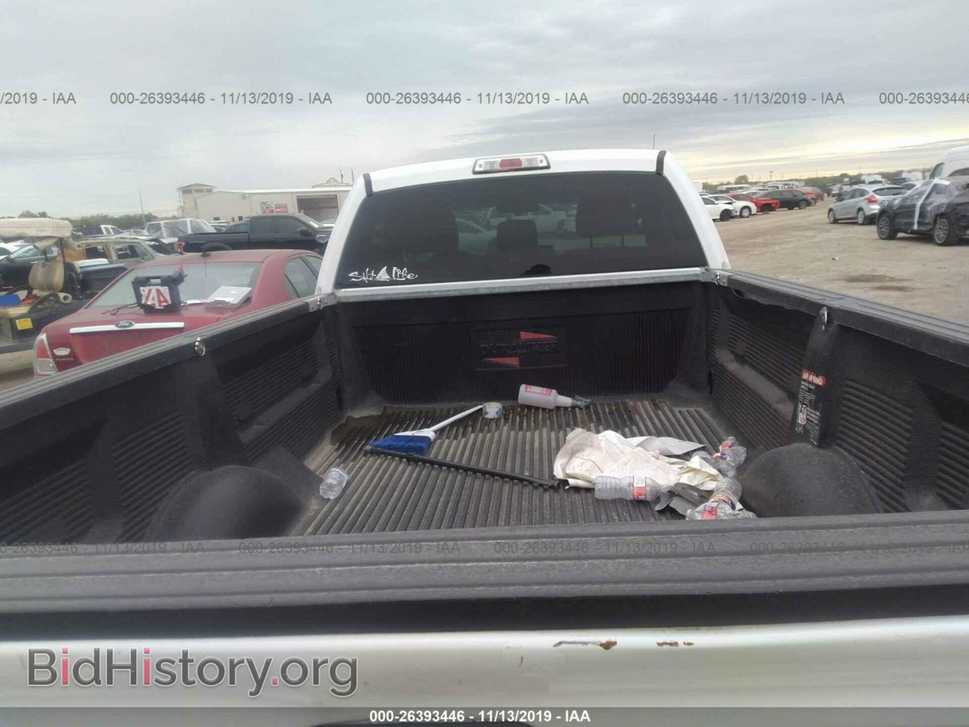2013 FORD F150 - VIN: 1FTNF1CF9DKD49386 - Фото 8