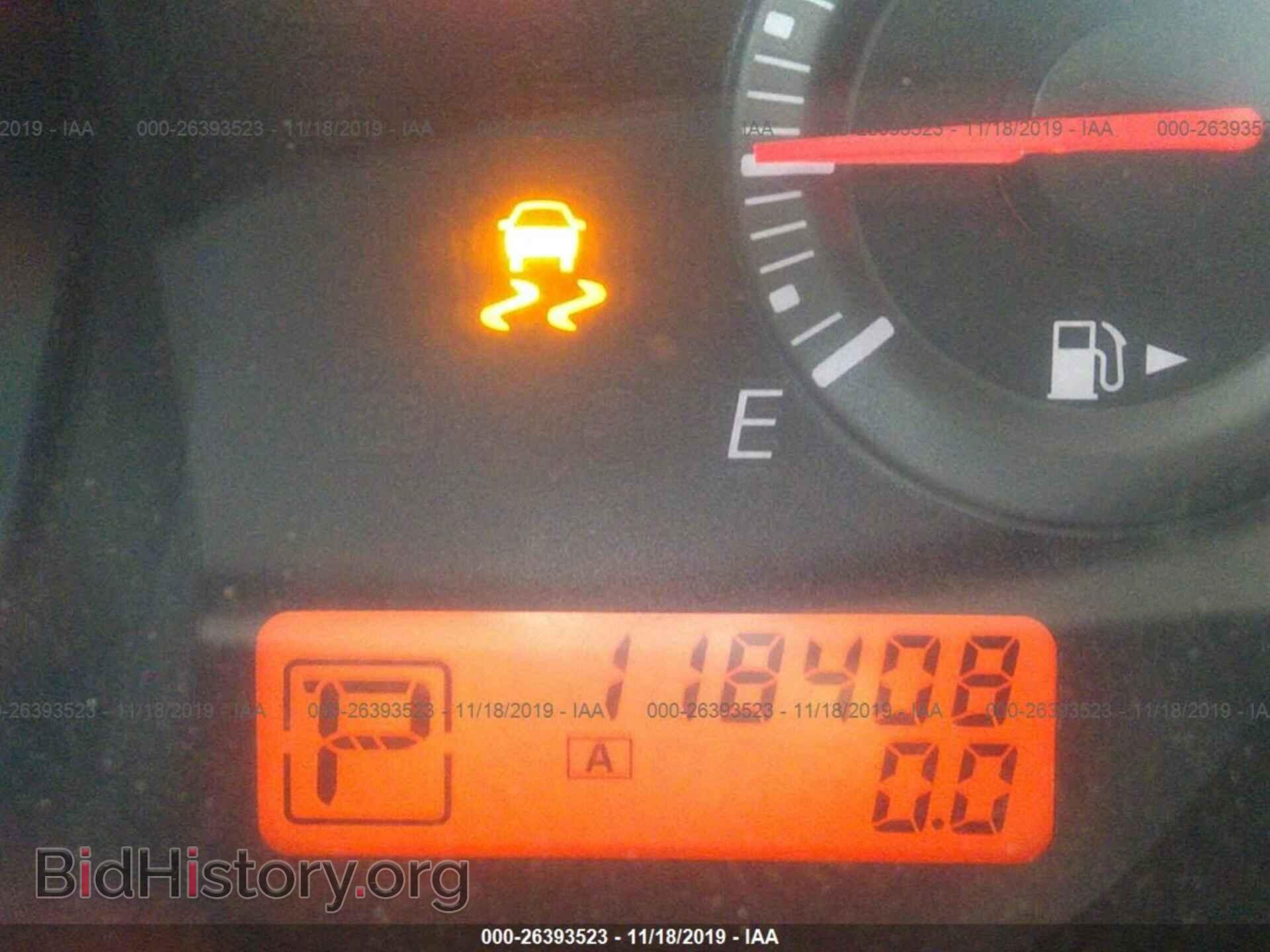 2012 NISSAN VERSA - VIN: 3N1BC1CP6CK809596 - Фото 7