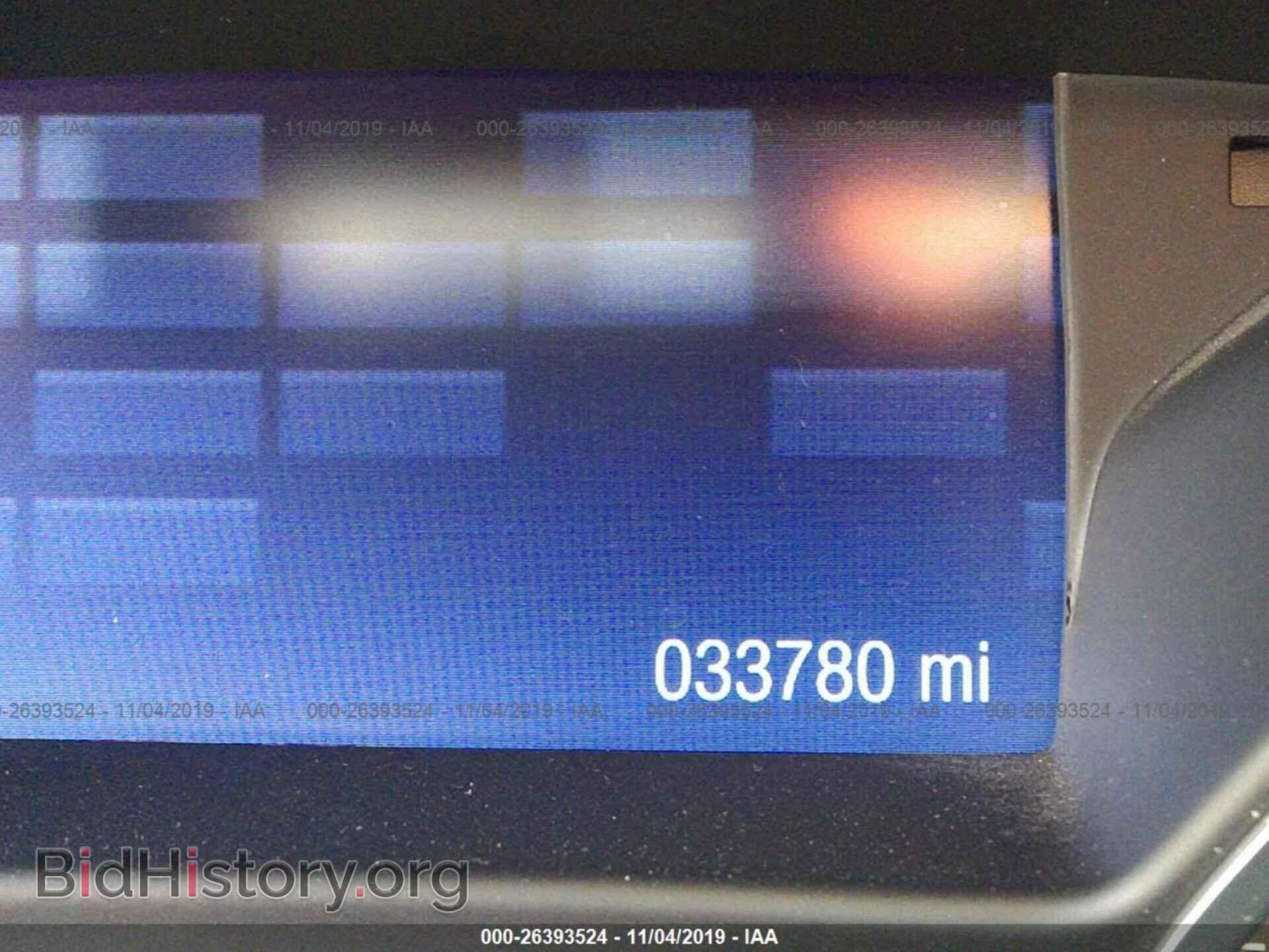 2014 FORD FOCUS - VIN: 1FADP3E28EL357625 - Фото 7