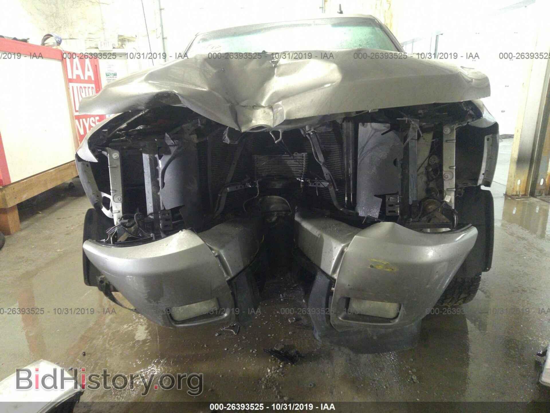 2009 CHEVROLET SILVERADO - VIN: 3GCEK33M19G260237 - Фото 6