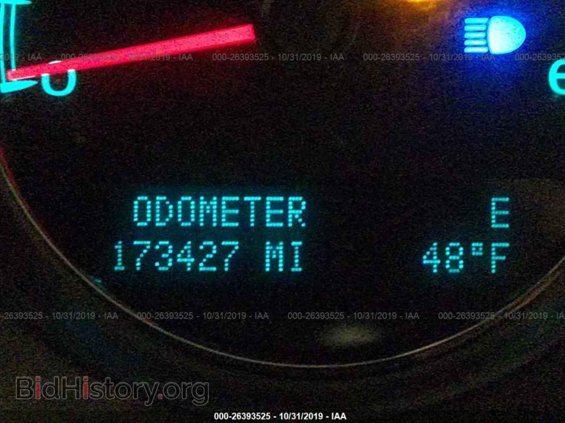 2009 CHEVROLET SILVERADO - VIN: 3GCEK33M19G260237 - Фото 7