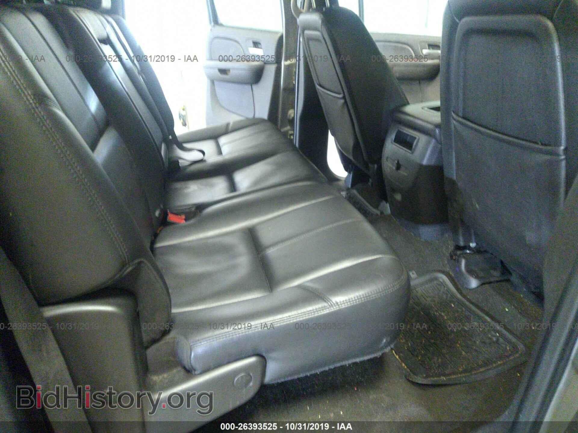 2009 CHEVROLET SILVERADO - VIN: 3GCEK33M19G260237 - Фото 8