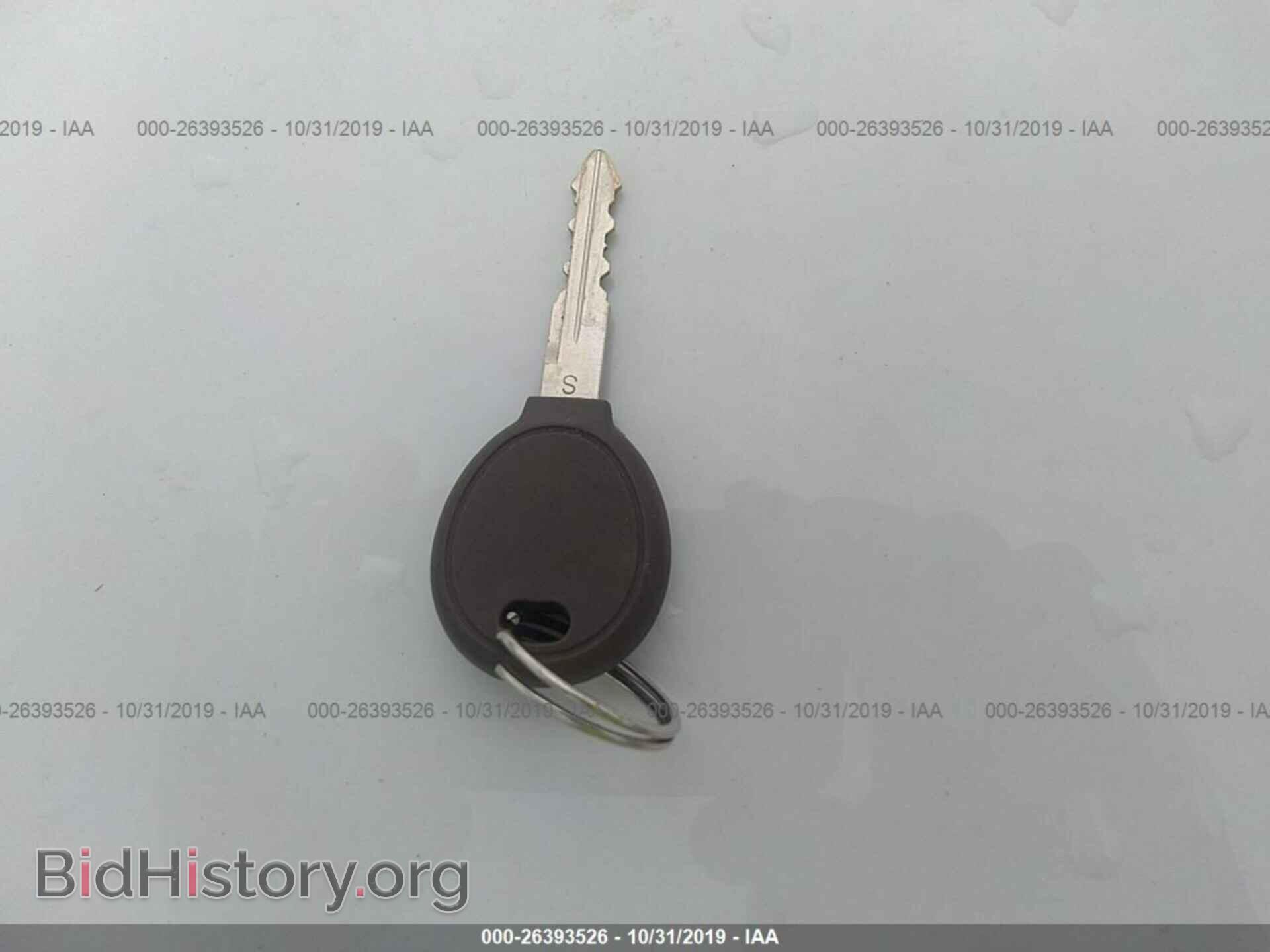2014 CHRYSLER 200 - VIN: 1C3CCBBB4EN183576 - Фото 11