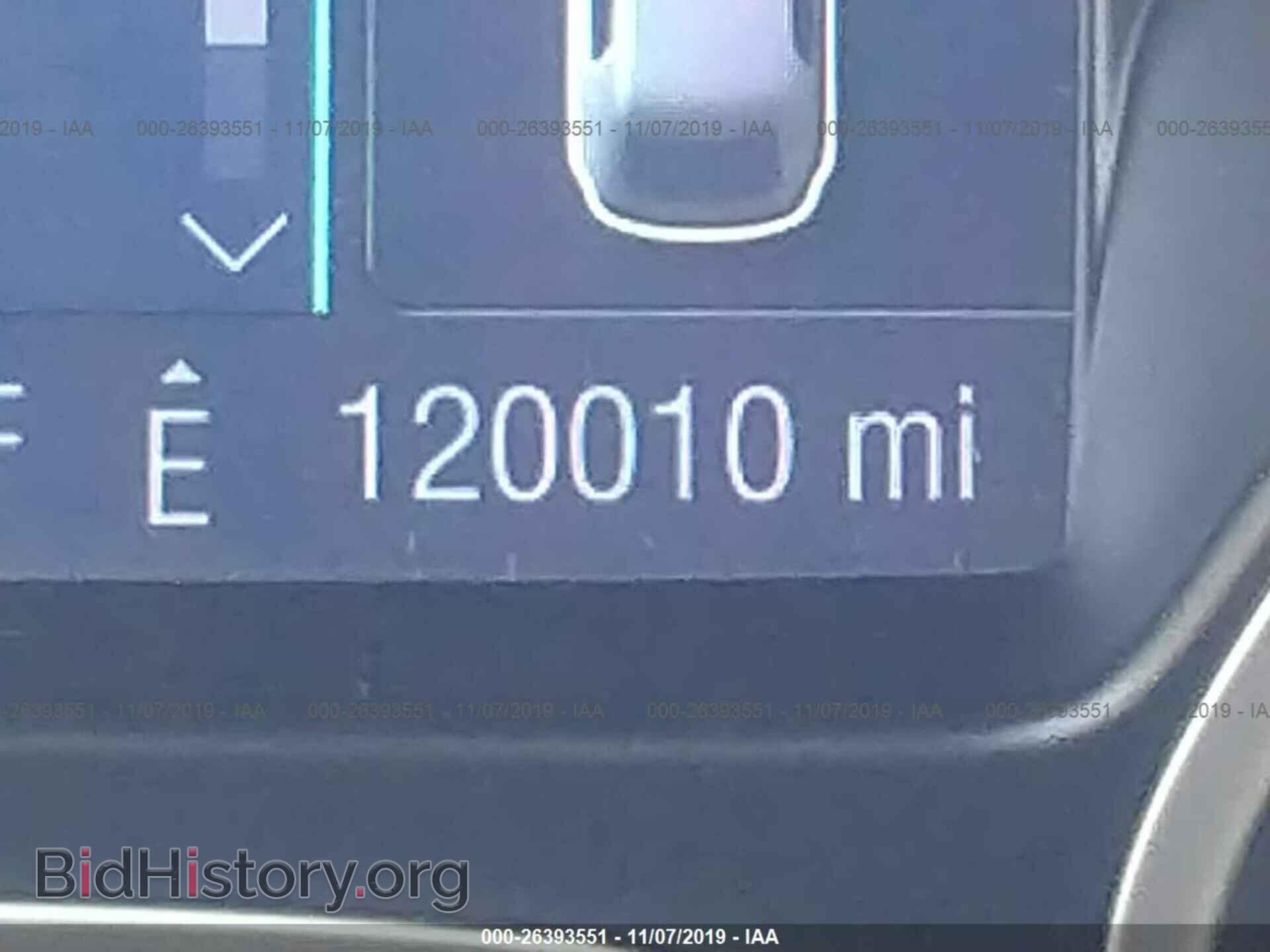 2012 FORD FOCUS - VIN: 1FAHP3M29CL100408 - Photo 7