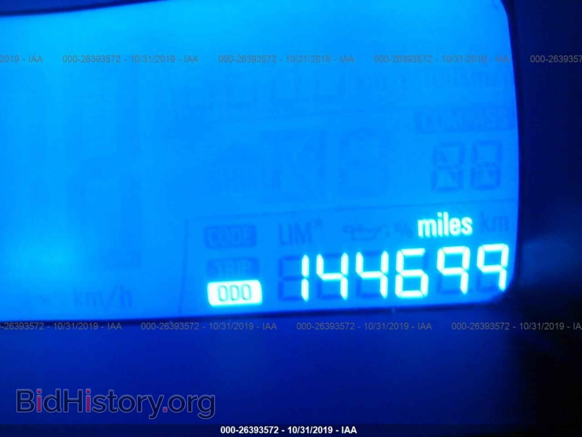 2013 CHEVROLET SONIC - VIN: 1G1JB5SH4D4207058 - Фото 7