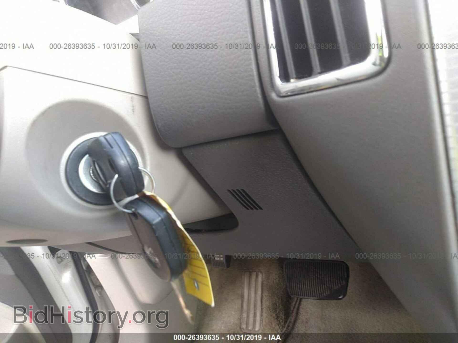 2010 FORD EDGE - VIN: 2FMDK4JC7ABA13089 - Photo 11