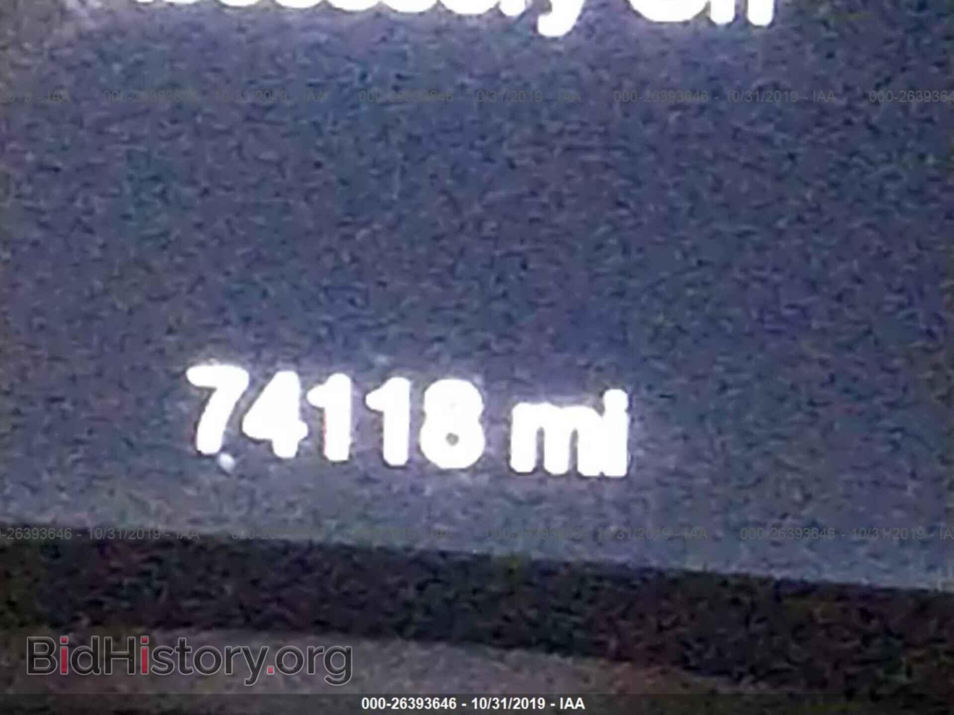 2018 DODGE DURANGO - VIN: 1C4RDJDG2JC160793 - Фото 7