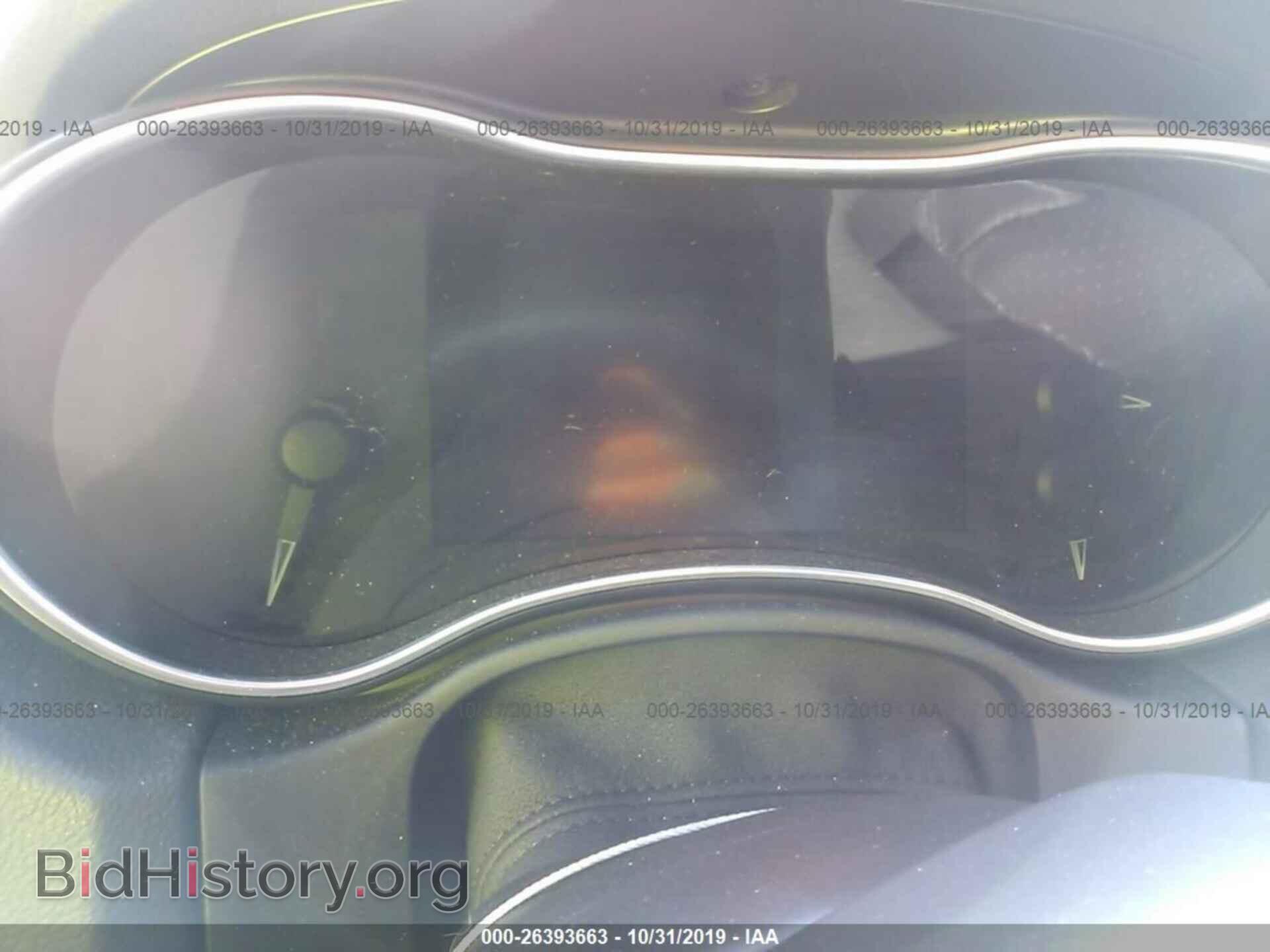 2019 DODGE DURANGO - VIN: 1C4RDHAG7KC535060 - Фото 7