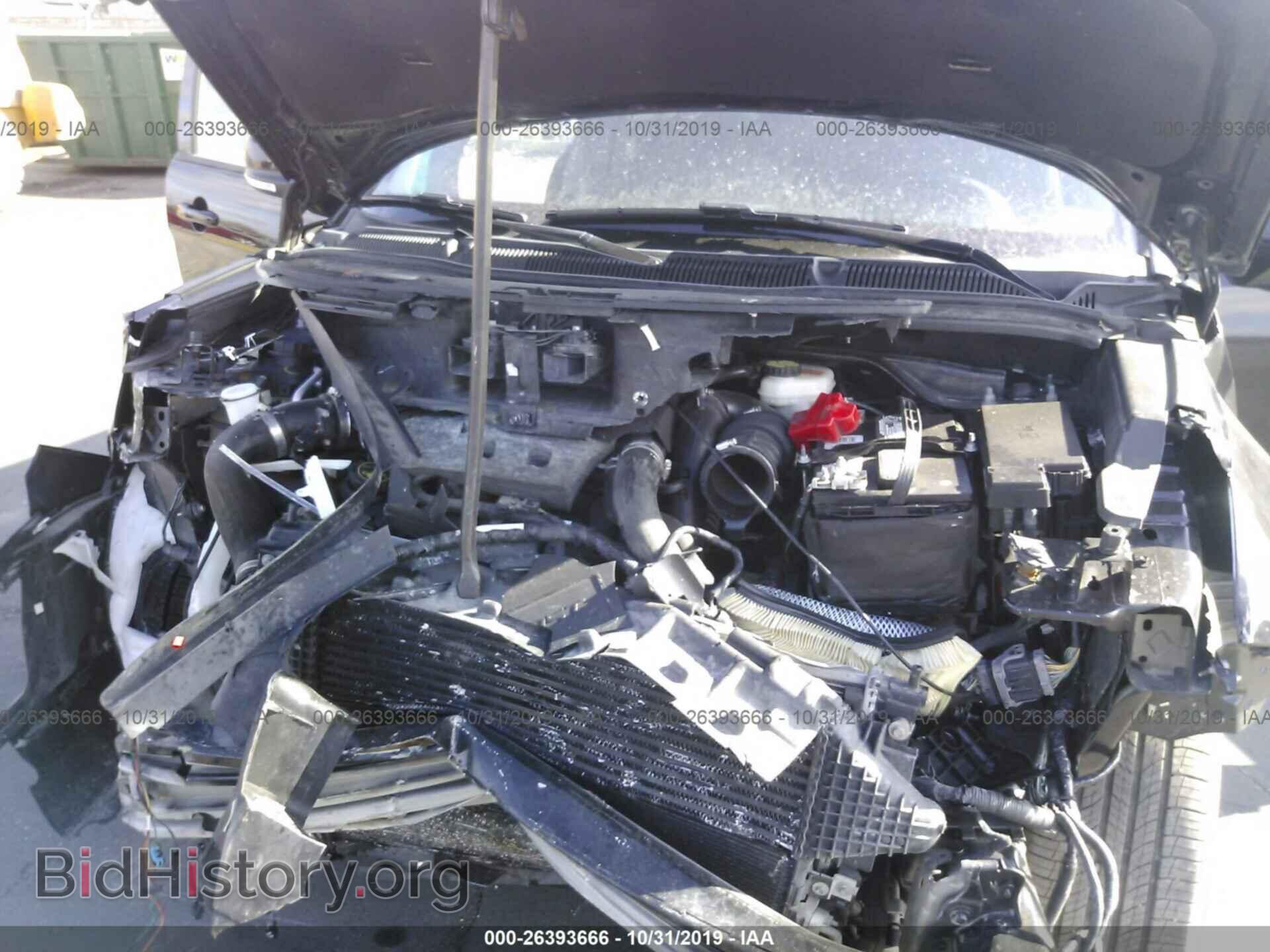 2016 FORD EXPLORER - VIN: 1FM5K8GT9GGA94827 - Фото 10