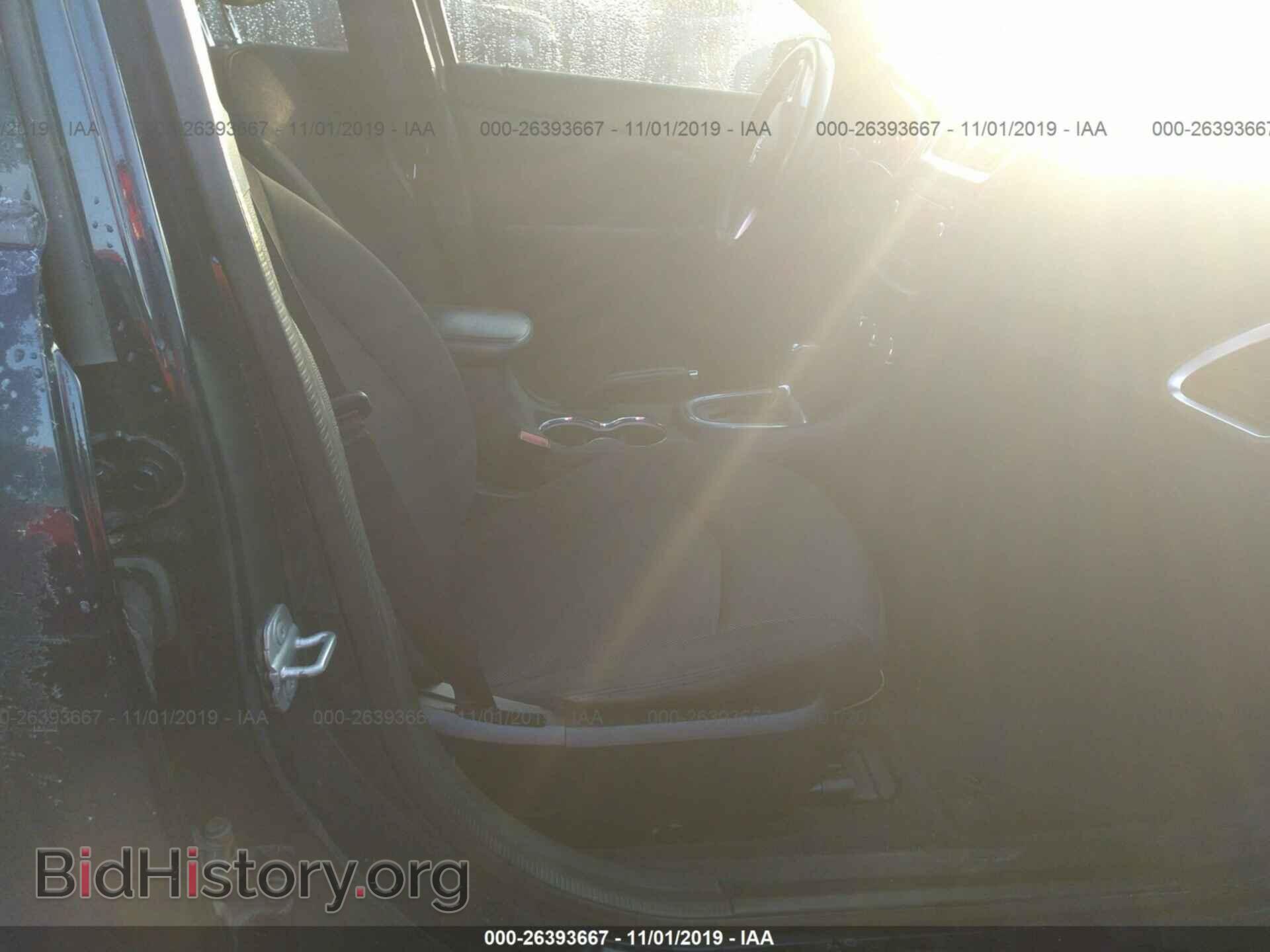 2014 DODGE AVENGER - VIN: 1C3CDZCB1EN102652 - Photo 5