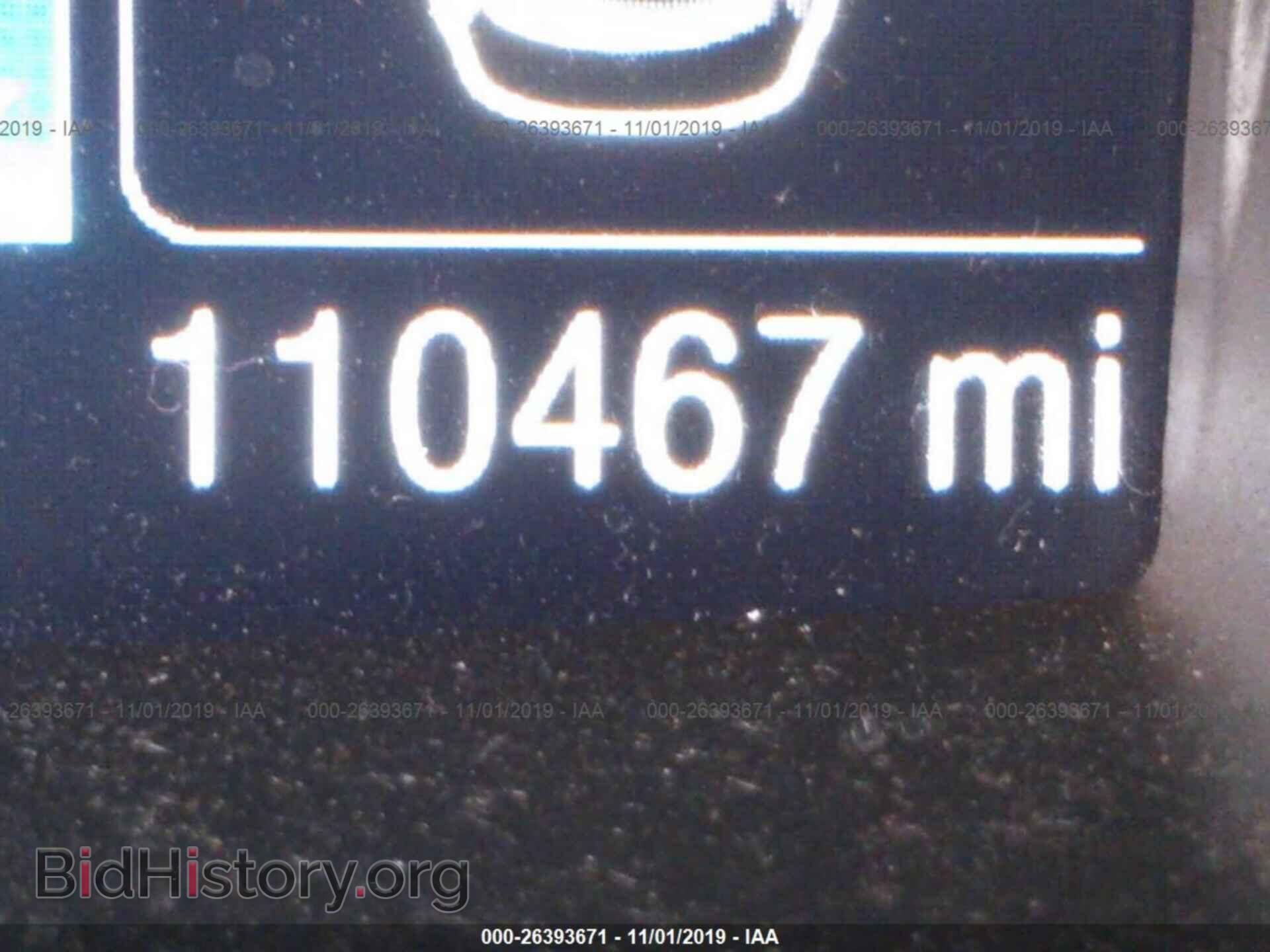 2014 FORD ESCAPE - VIN: 1FMCU9G98EUC77193 - Фото 7