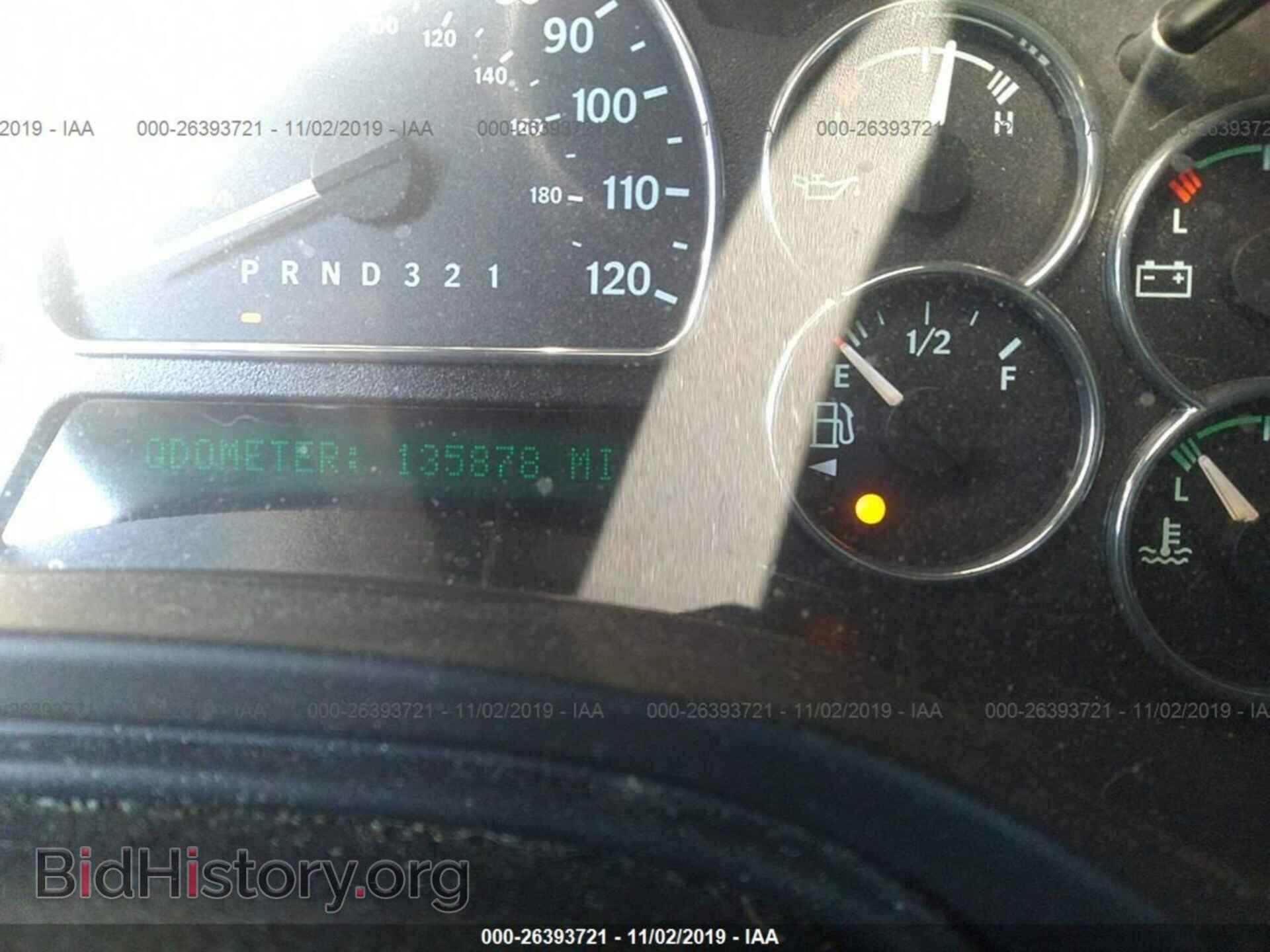 2008 SAAB 9-7X - VIN: 5S3ET13S082803241 - Photo 7