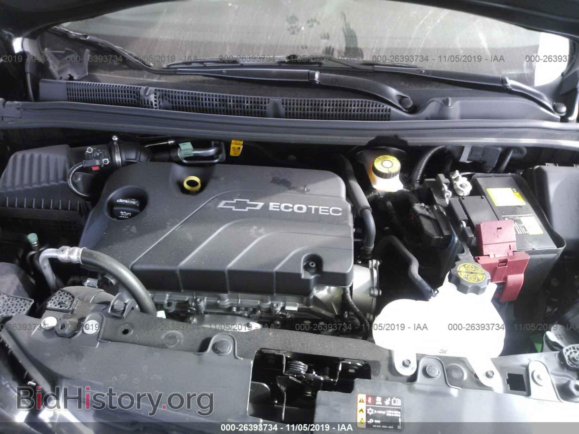 2020 CHEVROLET SPARK - VIN: KL8CB6SA8LC403719 - Фото 10