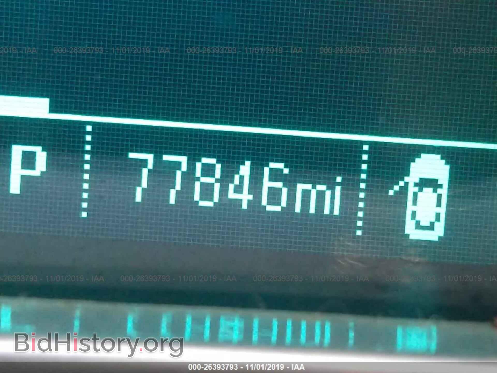 2013 CHEVROLET CAMARO - VIN: 2G1FB1E30D9165824 - Фото 7