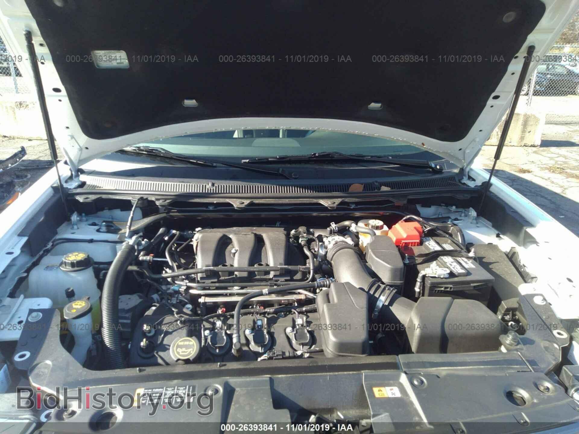 2019 FORD FLEX - VIN: 2FMHK6D84KBA29725 - Фото 10