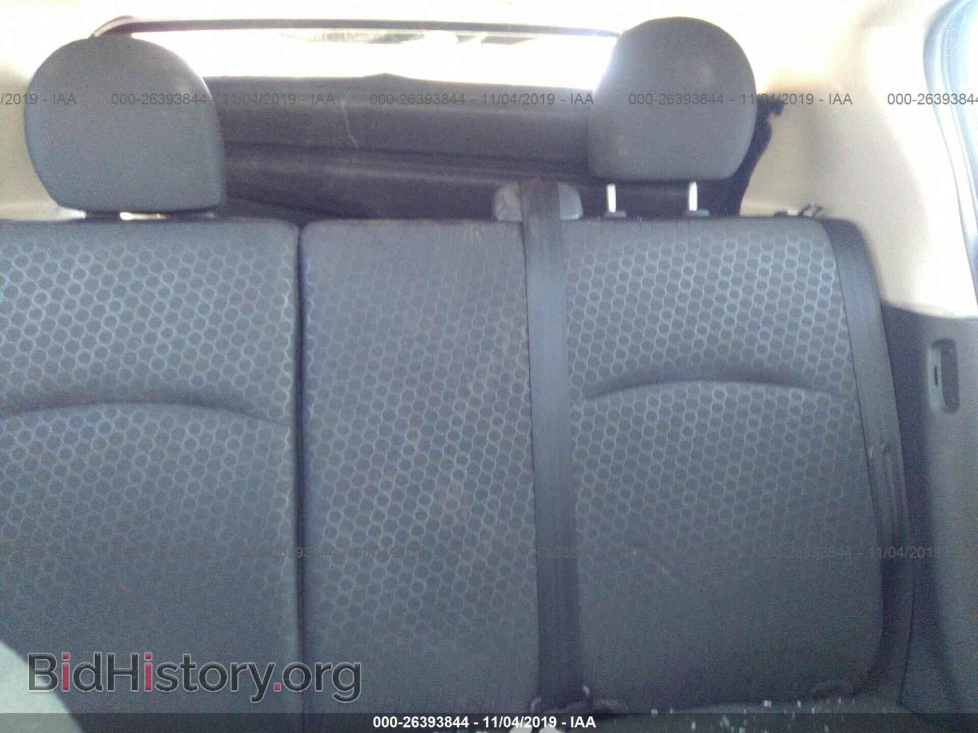 2014 MITSUBISHI MIRAGE - VIN: ML32A3HJXEH009708 - Фото 8
