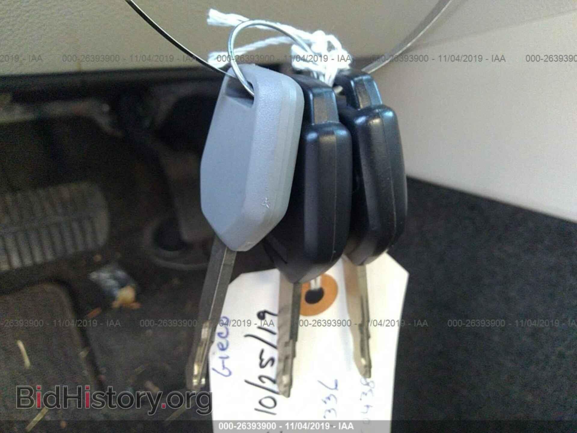 2012 SUBARU OUTBACK - VIN: 4S4BRBCC9C3212040 - Photo 11