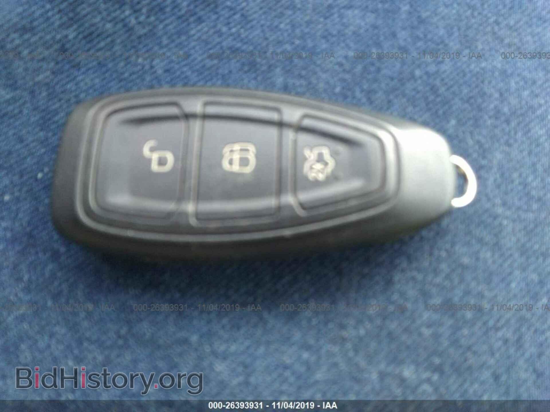2015 FORD FOCUS - VIN: 1FADP3L92FL262270 - Photo 11