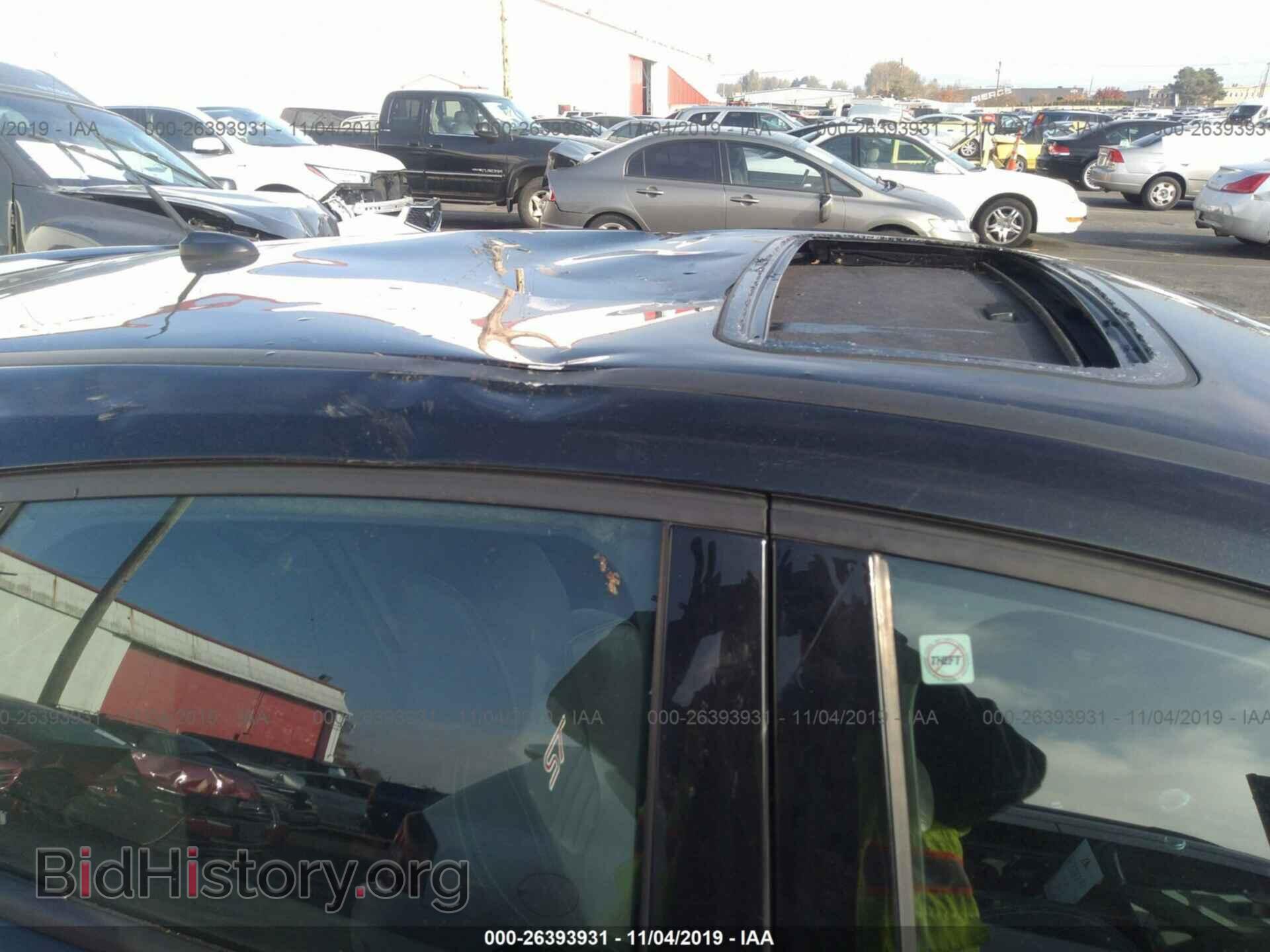 2015 FORD FOCUS - VIN: 1FADP3L92FL262270 - Photo 6