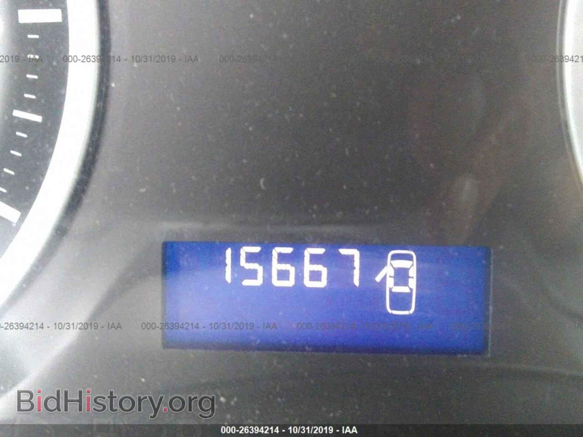 2011 DODGE RAM 1500 - VIN: 3D7JB1EP1BG537667 - Фото 7