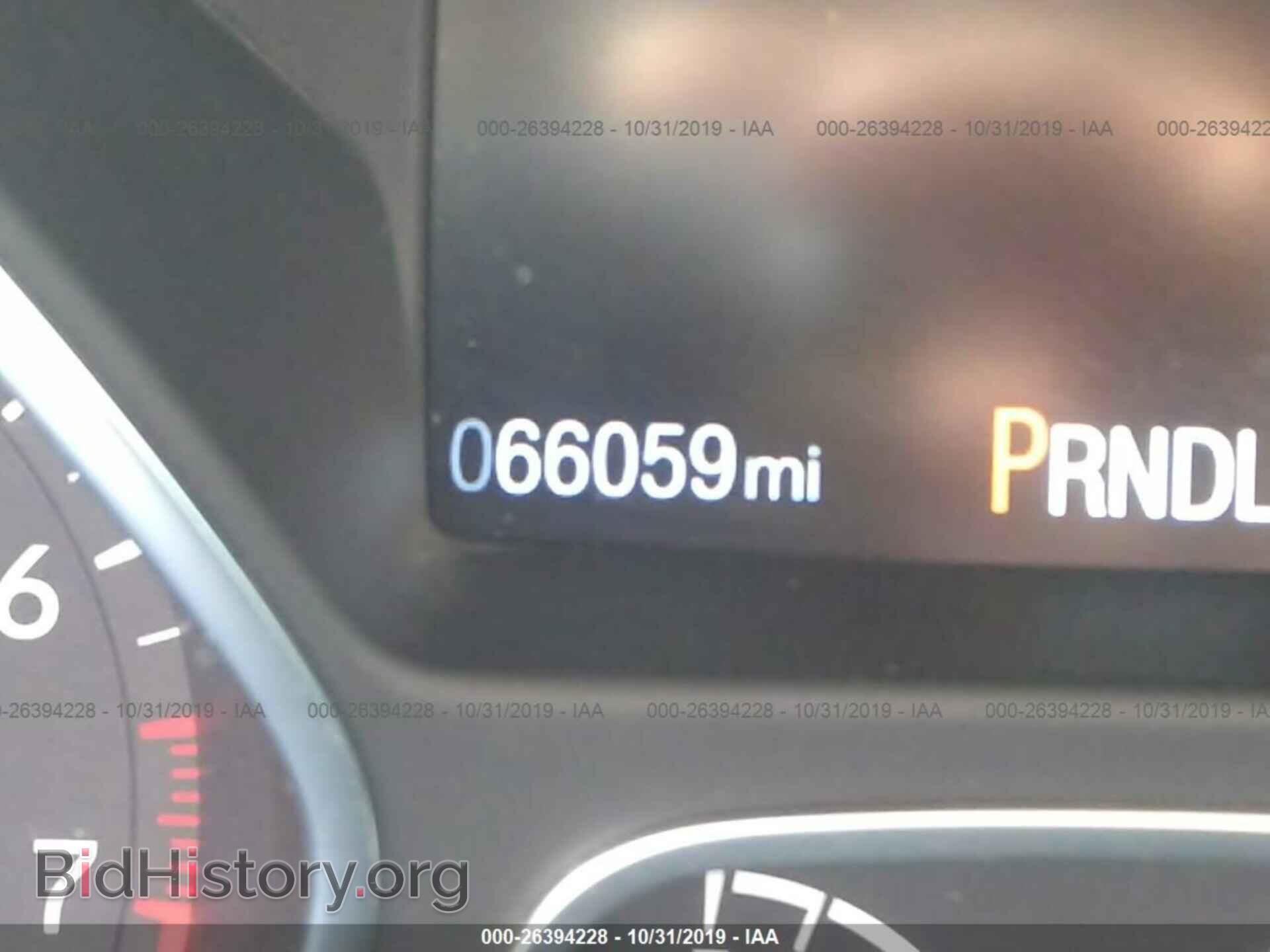 2017 FORD FOCUS - VIN: 1FADP3K24HL217208 - Фото 7