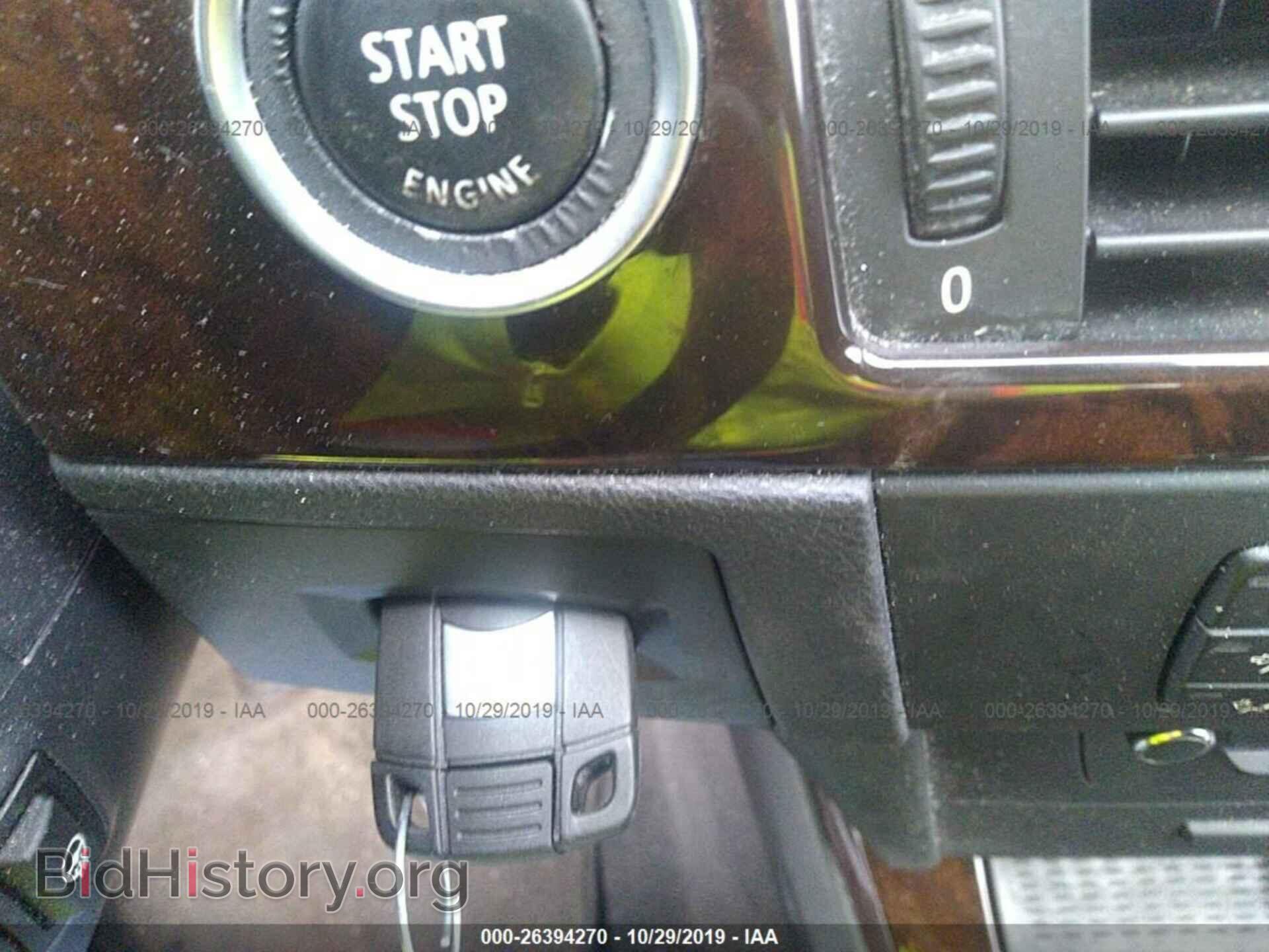 2011 BMW 328 - VIN: WBAPK5C59BA657323 - Фото 11