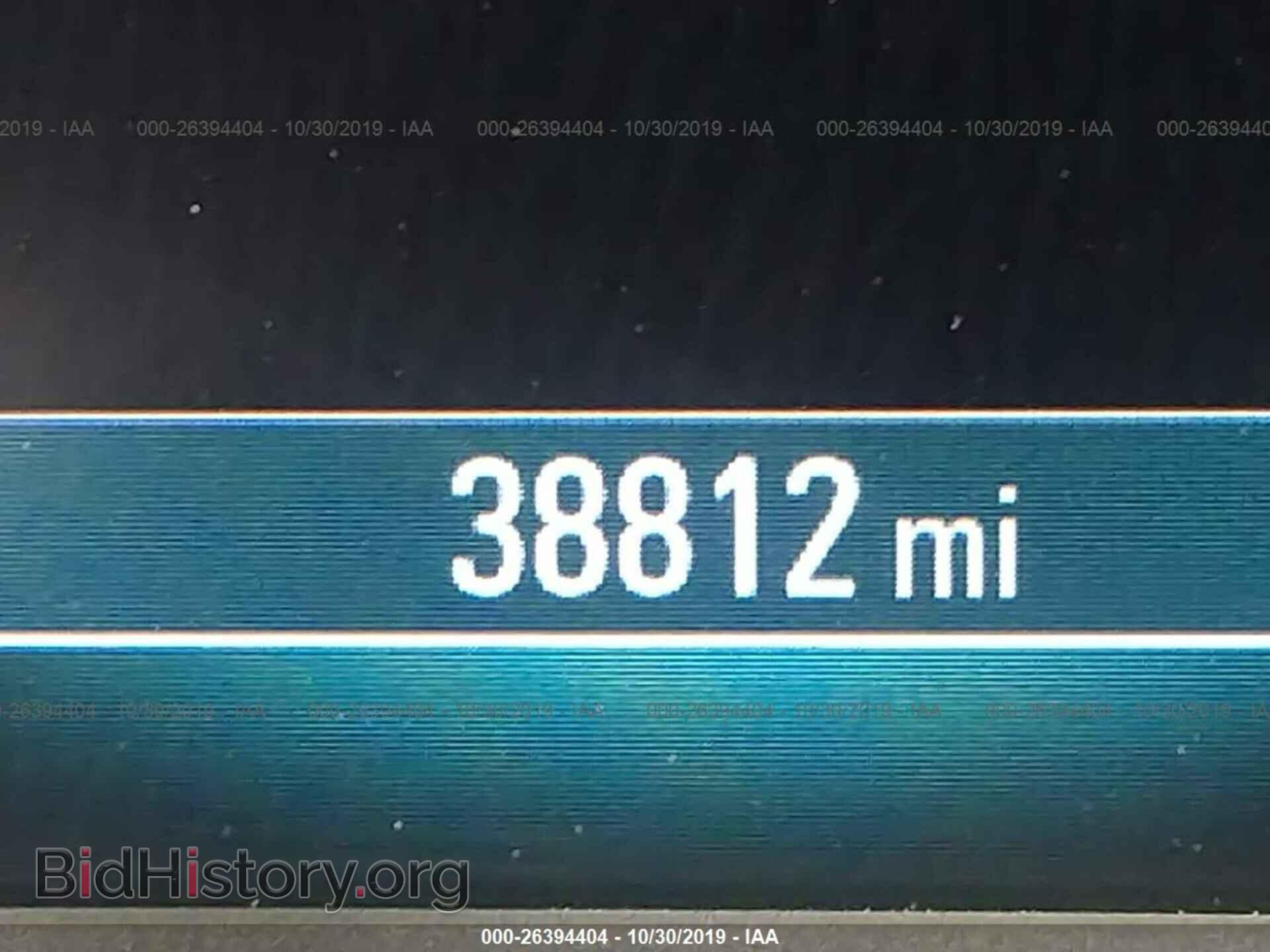 2017 BUICK ENCORE - VIN: KL4CJASB3HB002415 - Фото 7