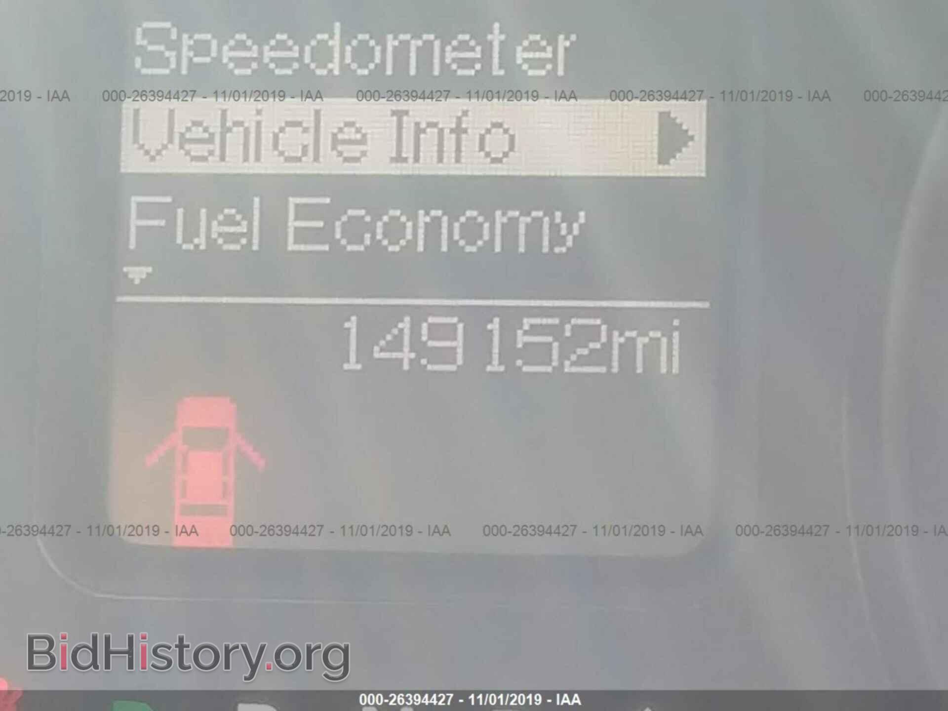 2014 RAM 2500 - VIN: 3C6TR4CTXEG105641 - Photo 7