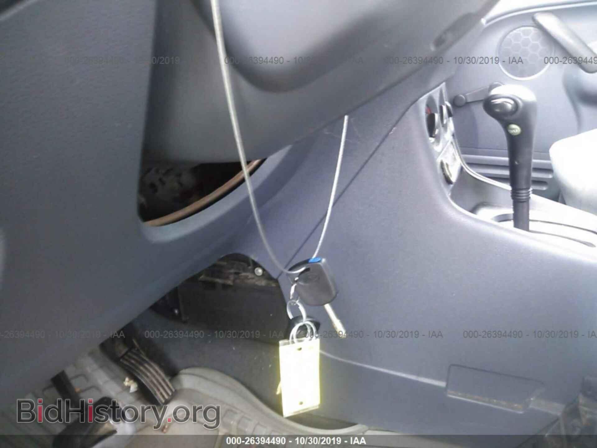2012 FORD TRANSIT CONNECT - VIN: NM0LS6AN3CT085680 - Фото 11