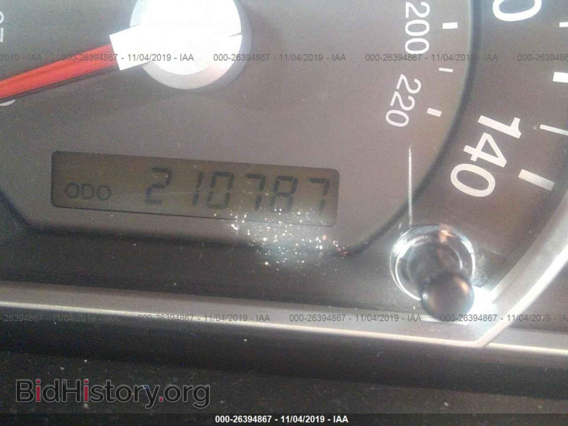 2007 KIA SORENTO - VIN: KNDJD736775710205 - Фото 7