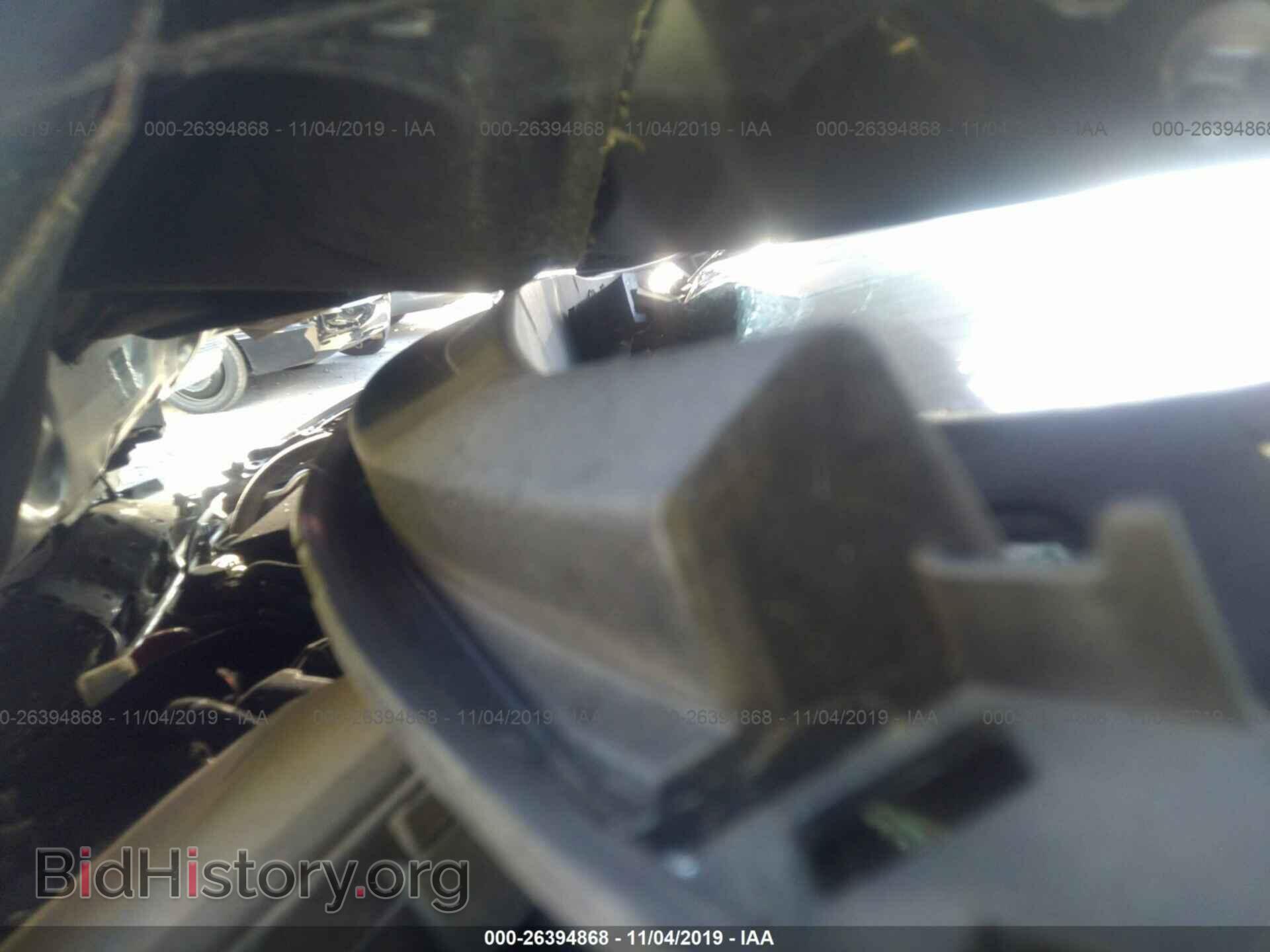 2012 HONDA CIVIC - VIN: 19XFB2F55CE327752 - Фото 10