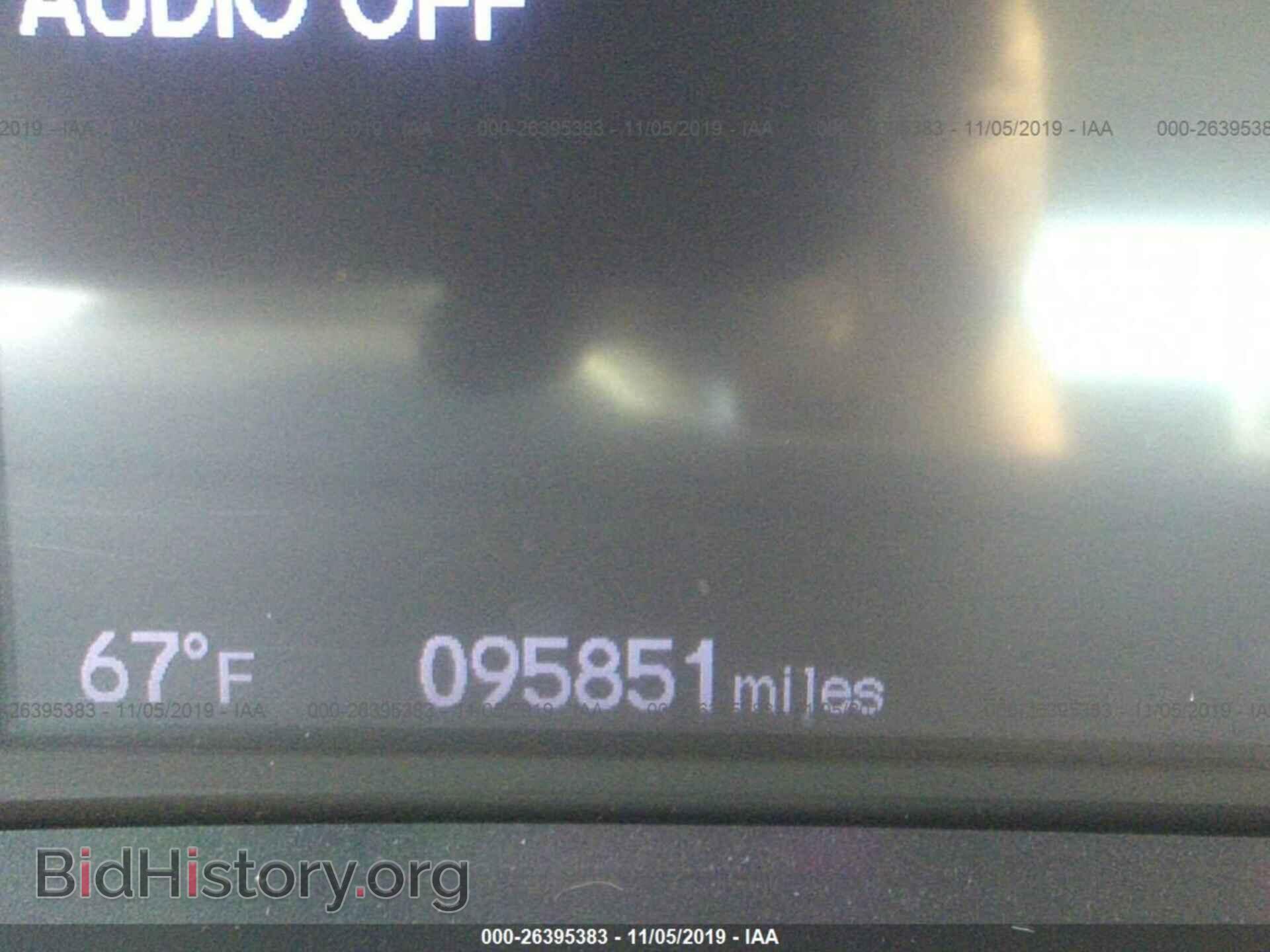 2013 HONDA CIVIC - VIN: 19XFB2F59DE240860 - Фото 7