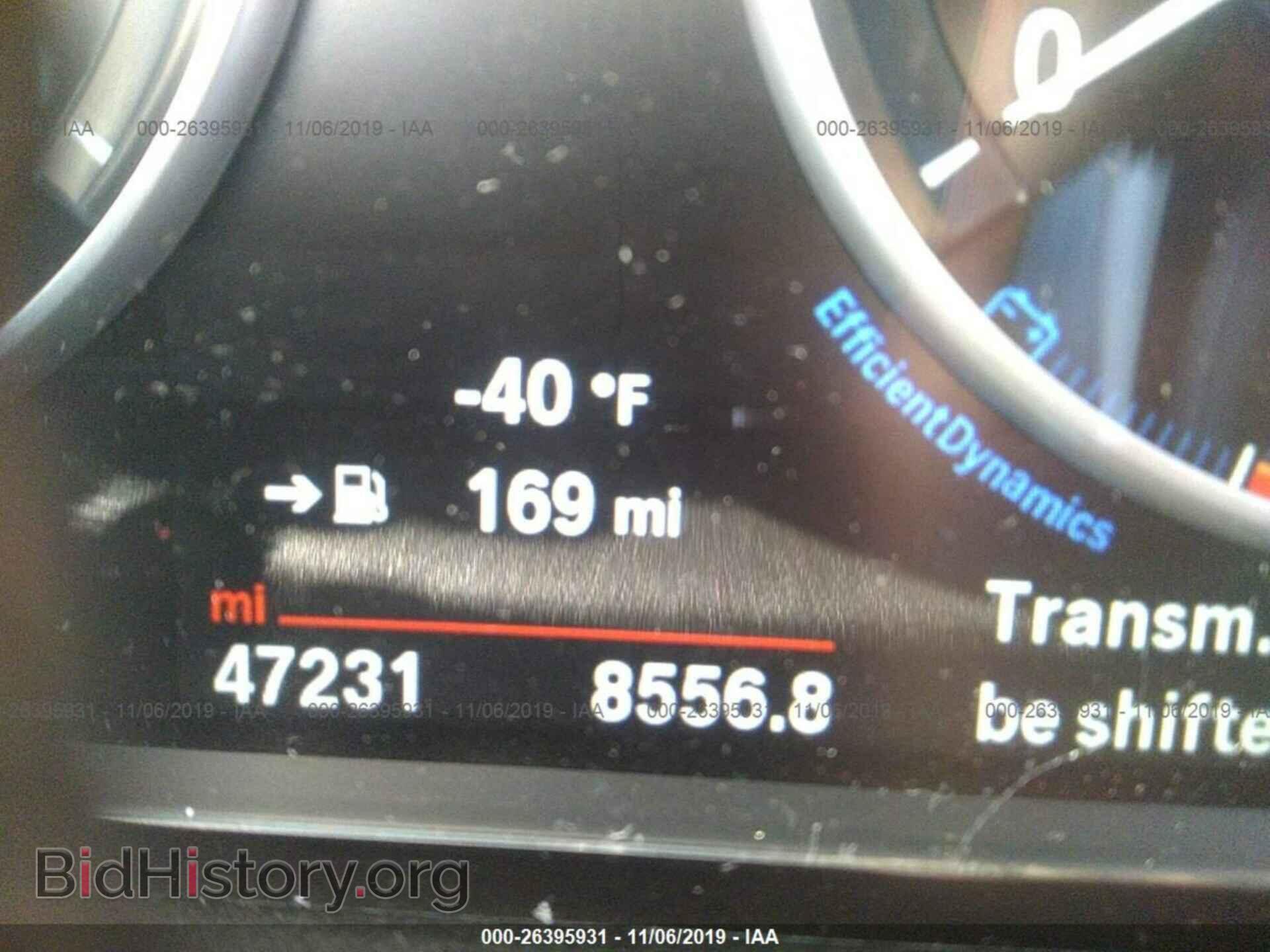 2015 BMW 528 - VIN: WBA5A5C51FD521041 - Фото 7