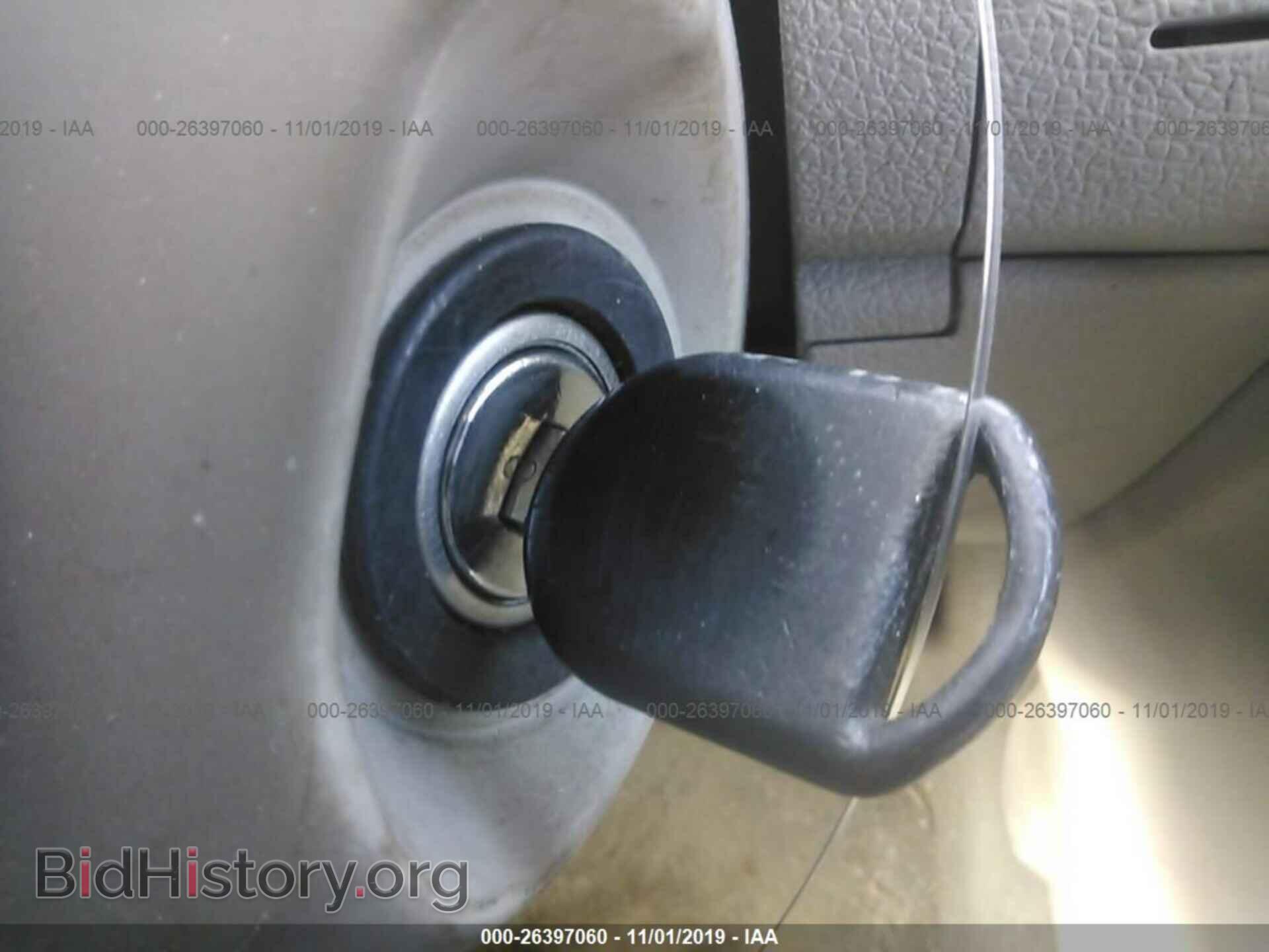2006 FORD EXPLORER - VIN: 1FMEU73E06UB60385 - Photo 11