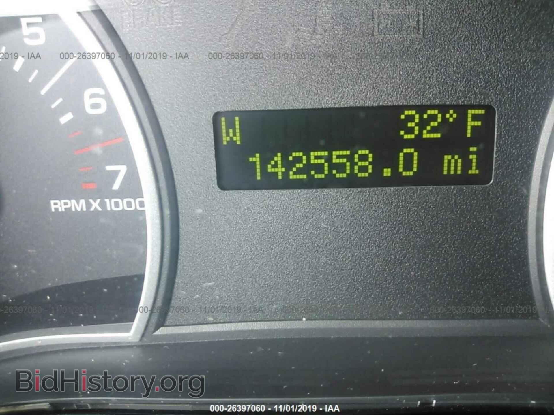 2006 FORD EXPLORER - VIN: 1FMEU73E06UB60385 - Photo 7