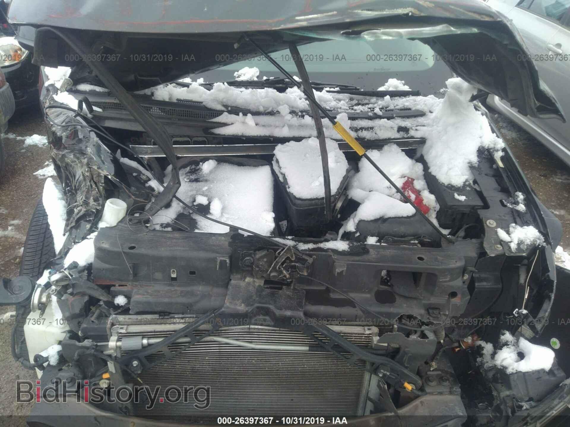 2011 FORD EDGE - VIN: 2FMDK3JC7BBB29162 - Photo 10