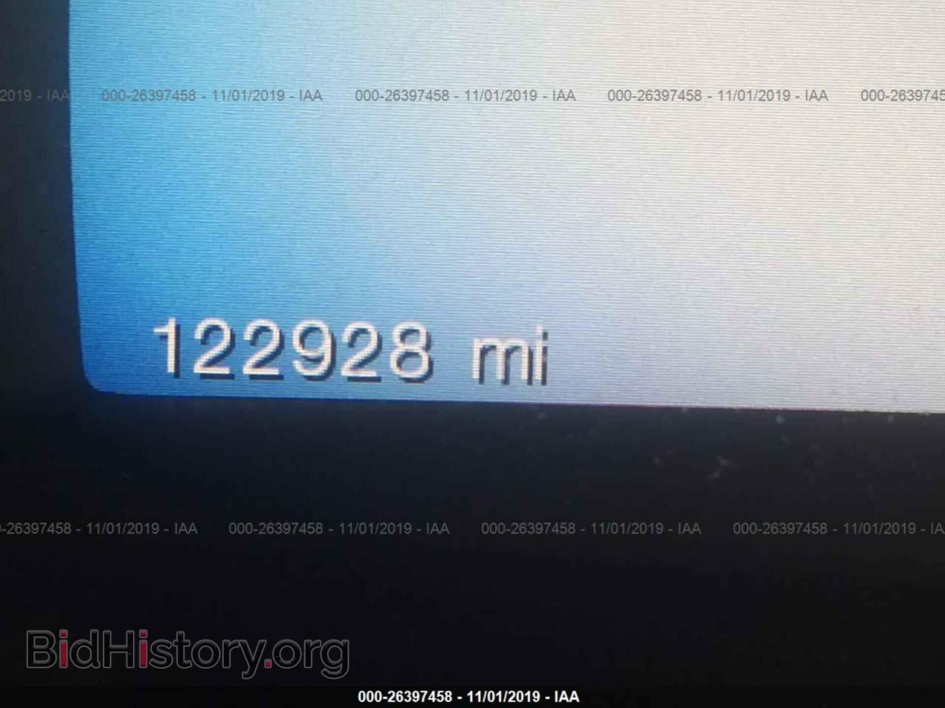 2013 FORD EDGE - VIN: 2FMDK3JC9DBC34336 - Photo 7