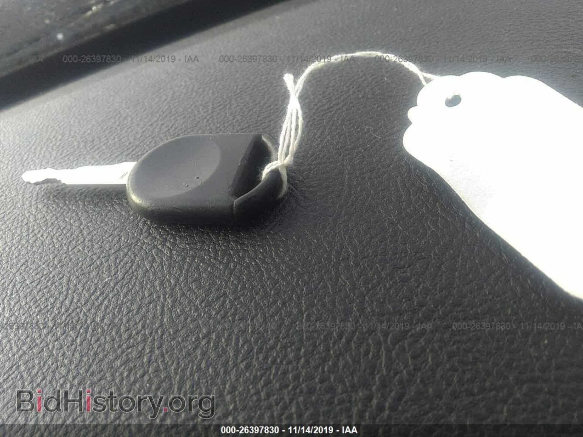 2006 FORD FOCUS - VIN: 1FAHP34N36W234795 - Фото 11