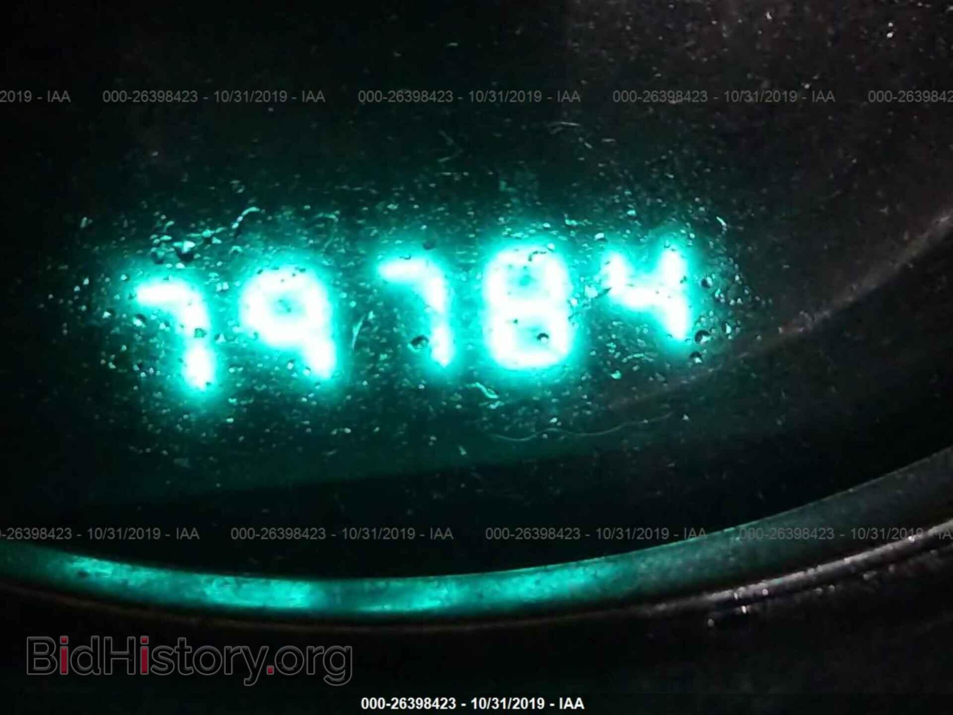 2013 CHRYSLER 200 - VIN: 1C3CCBCG6DN528180 - Фото 7