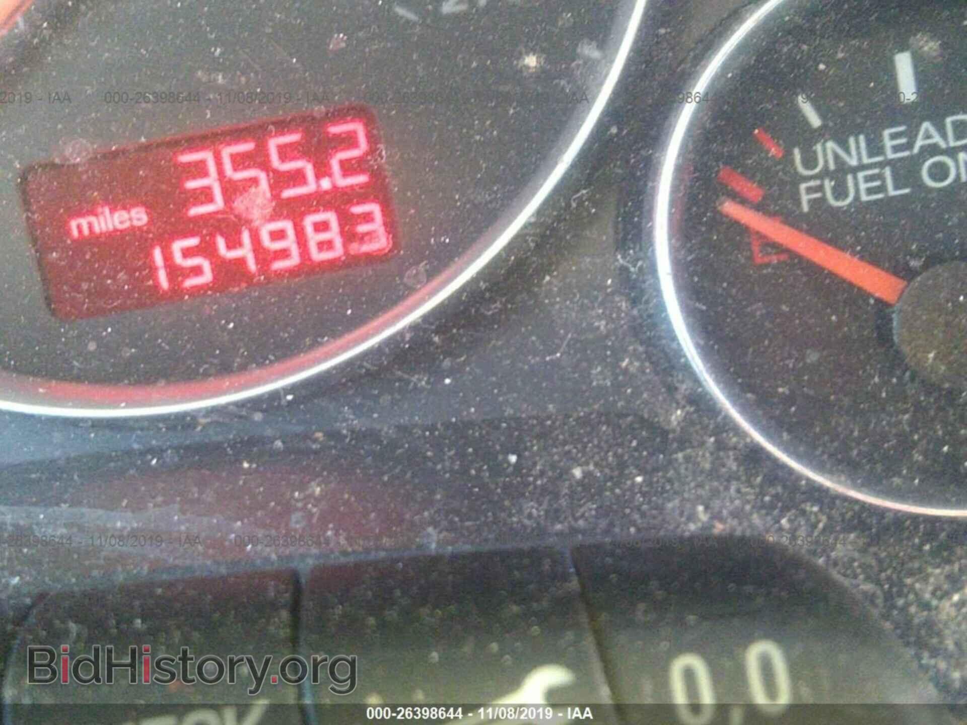 2007 AUDI A4 - VIN: WAUKF78E47A178771 - Фото 7