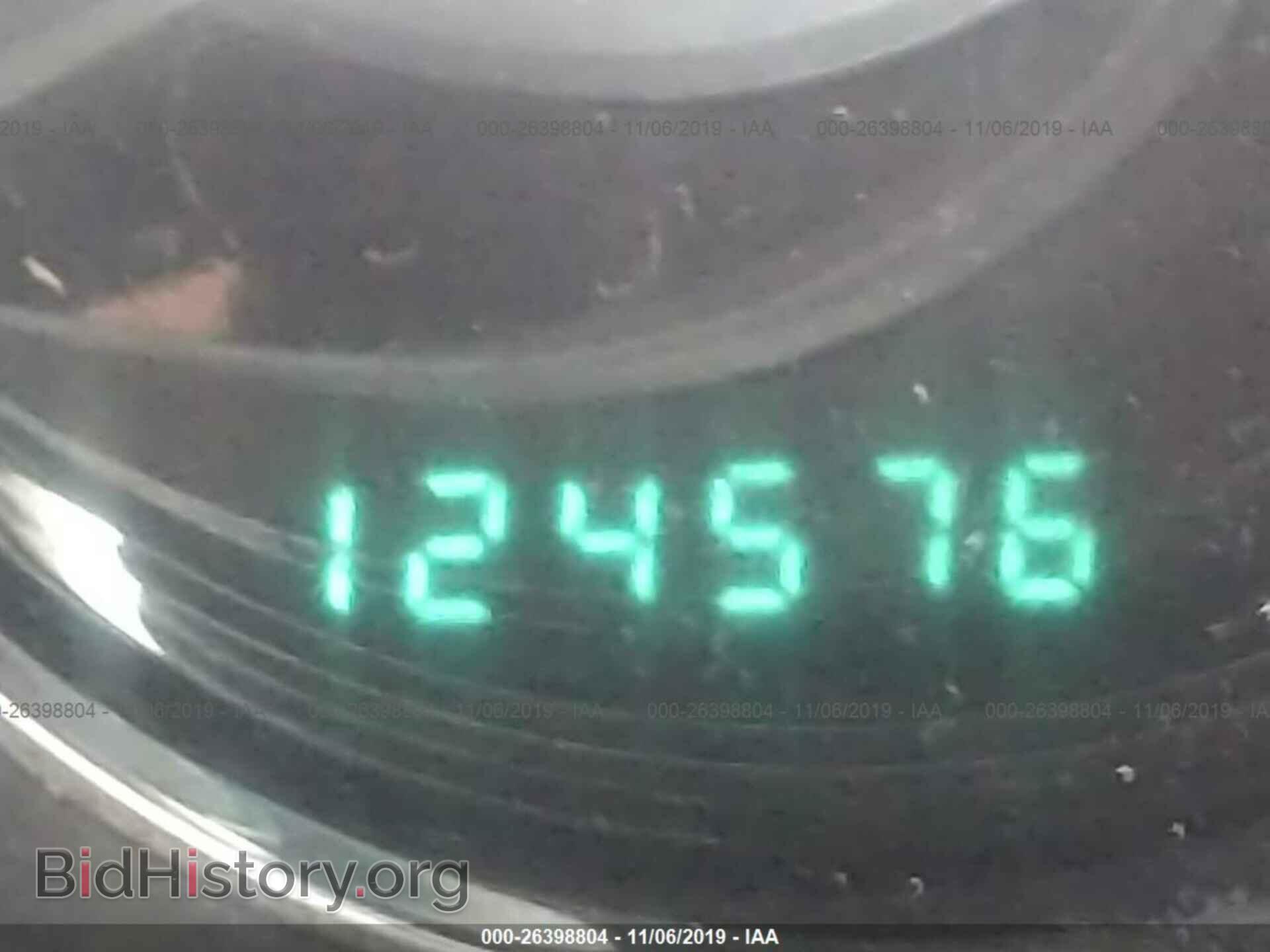 2012 CHRYSLER 200 - VIN: 1C3CCBBB6CN170485 - Фото 7