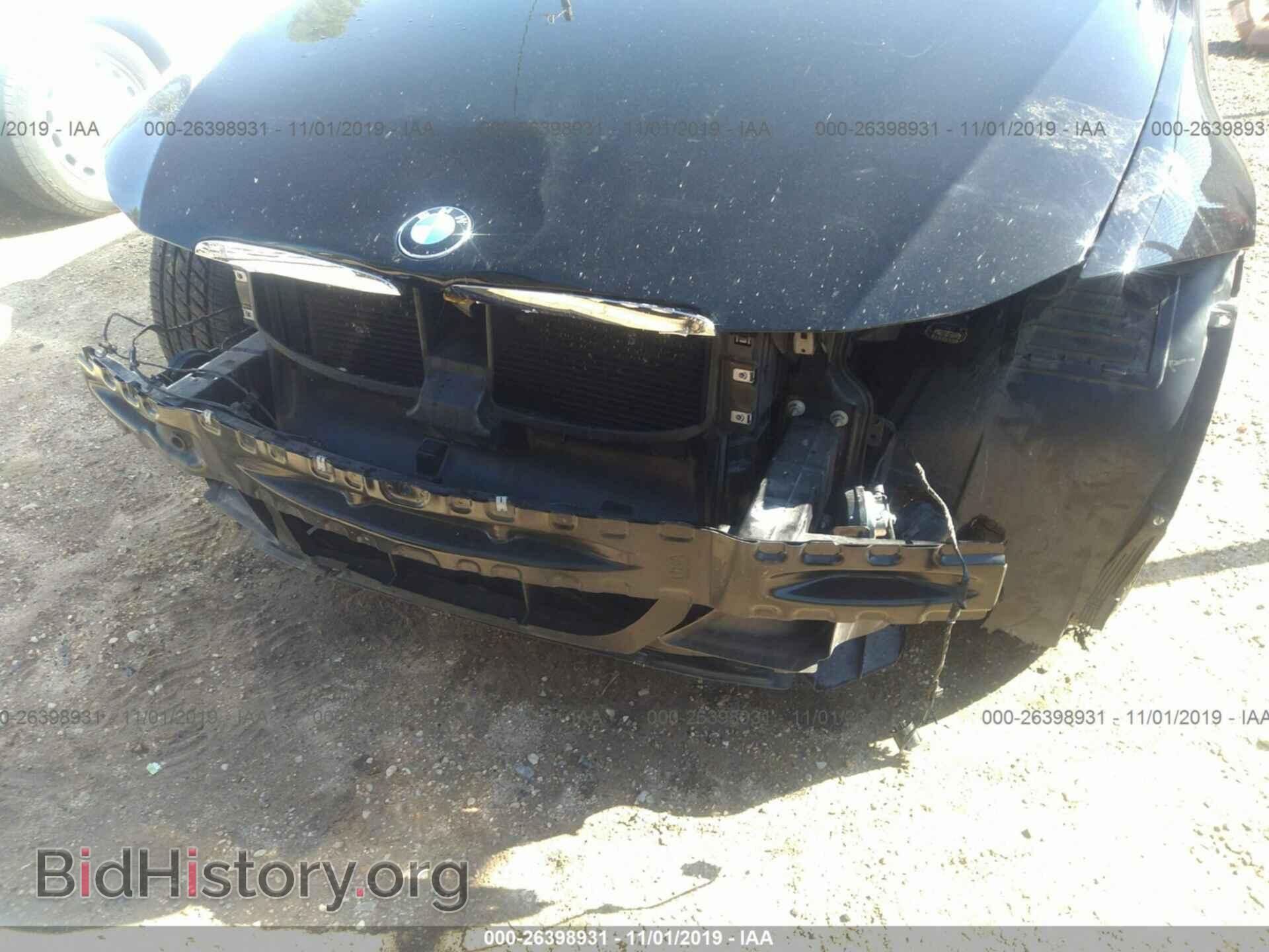 2006 BMW 330 - VIN: WBAVB33536PS14308 - Фото 6