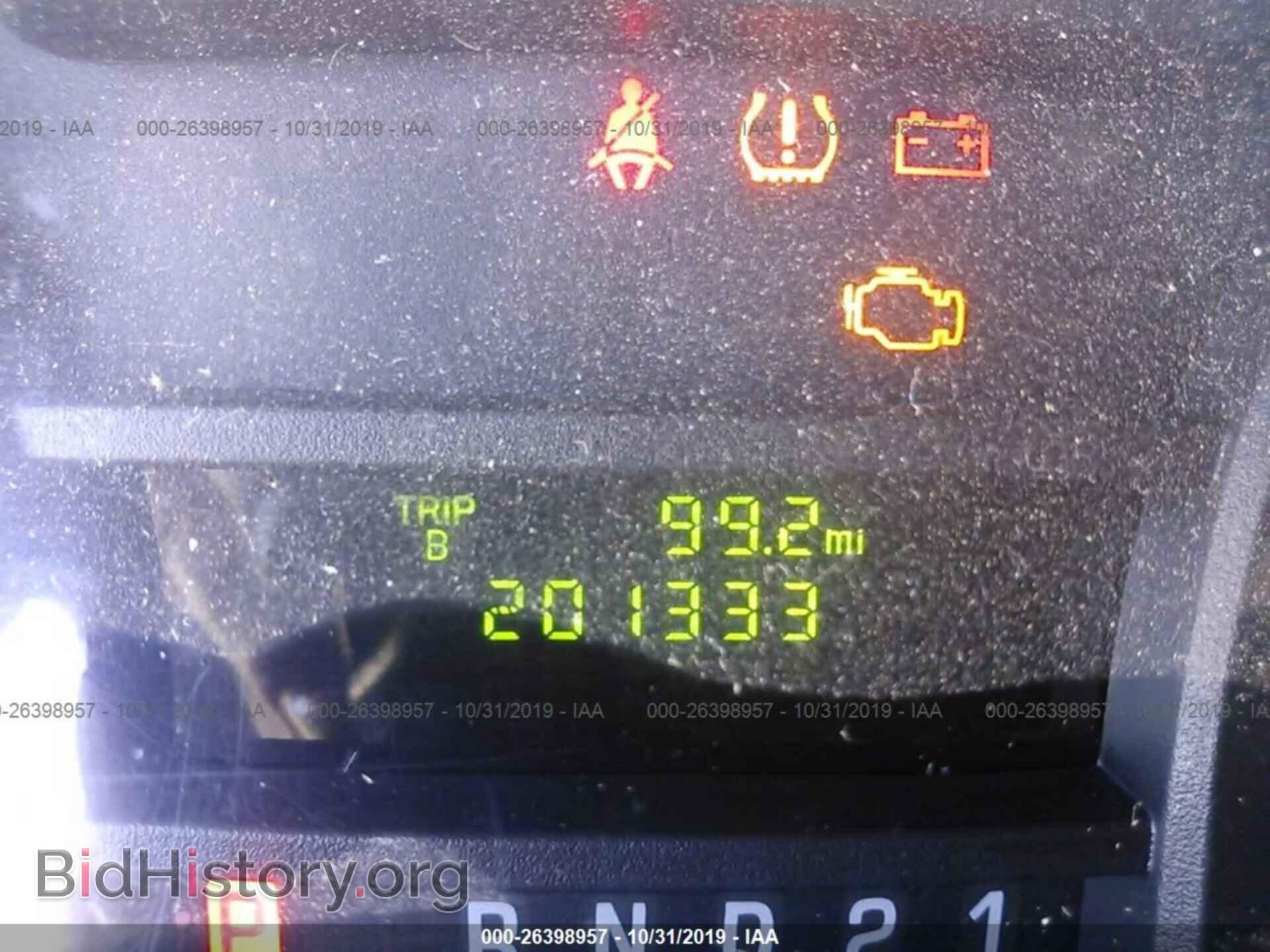 2012 FORD ECONOLINE - VIN: 1FTSS3EL4CDA97773 - Фото 7