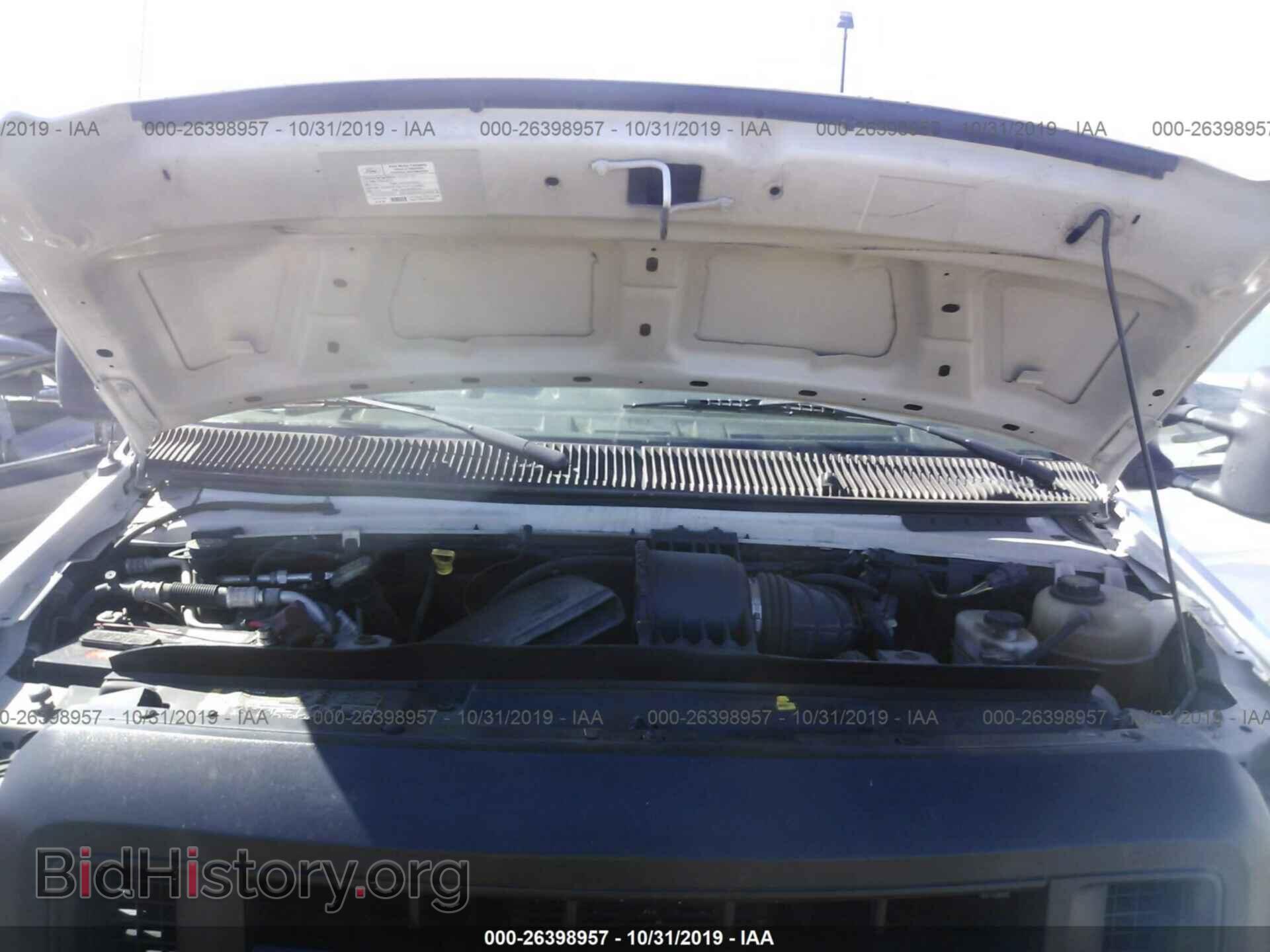 2012 FORD ECONOLINE - VIN: 1FTSS3EL4CDA97773 - Фото 10