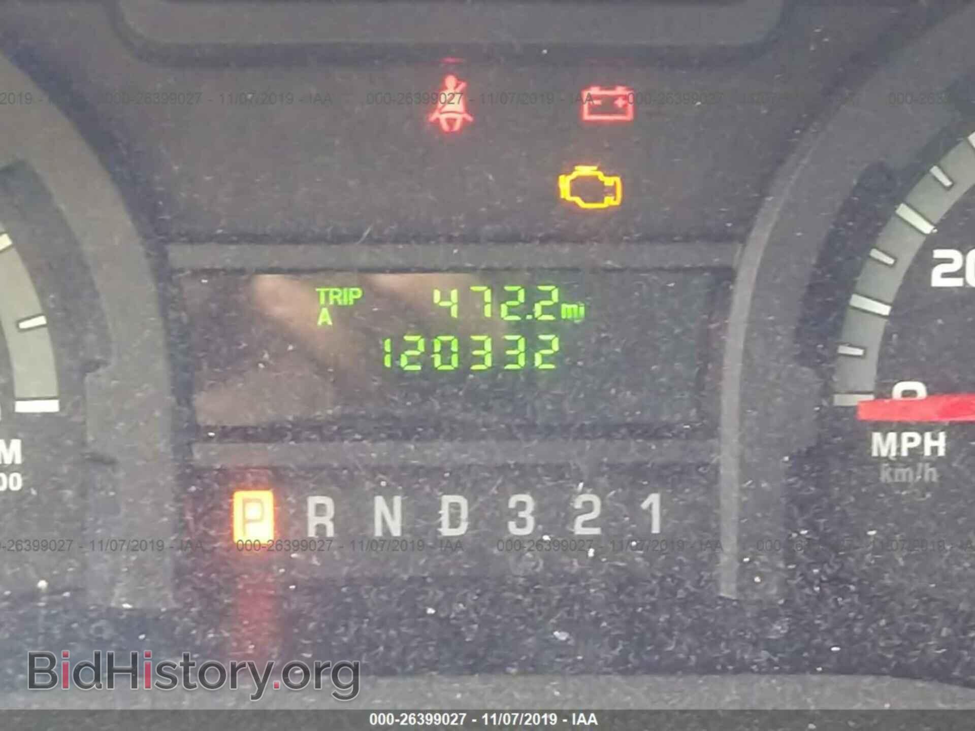 2016 FORD ECONOLINE - VIN: 1FDWE3FLXGDC07671 - Фото 6