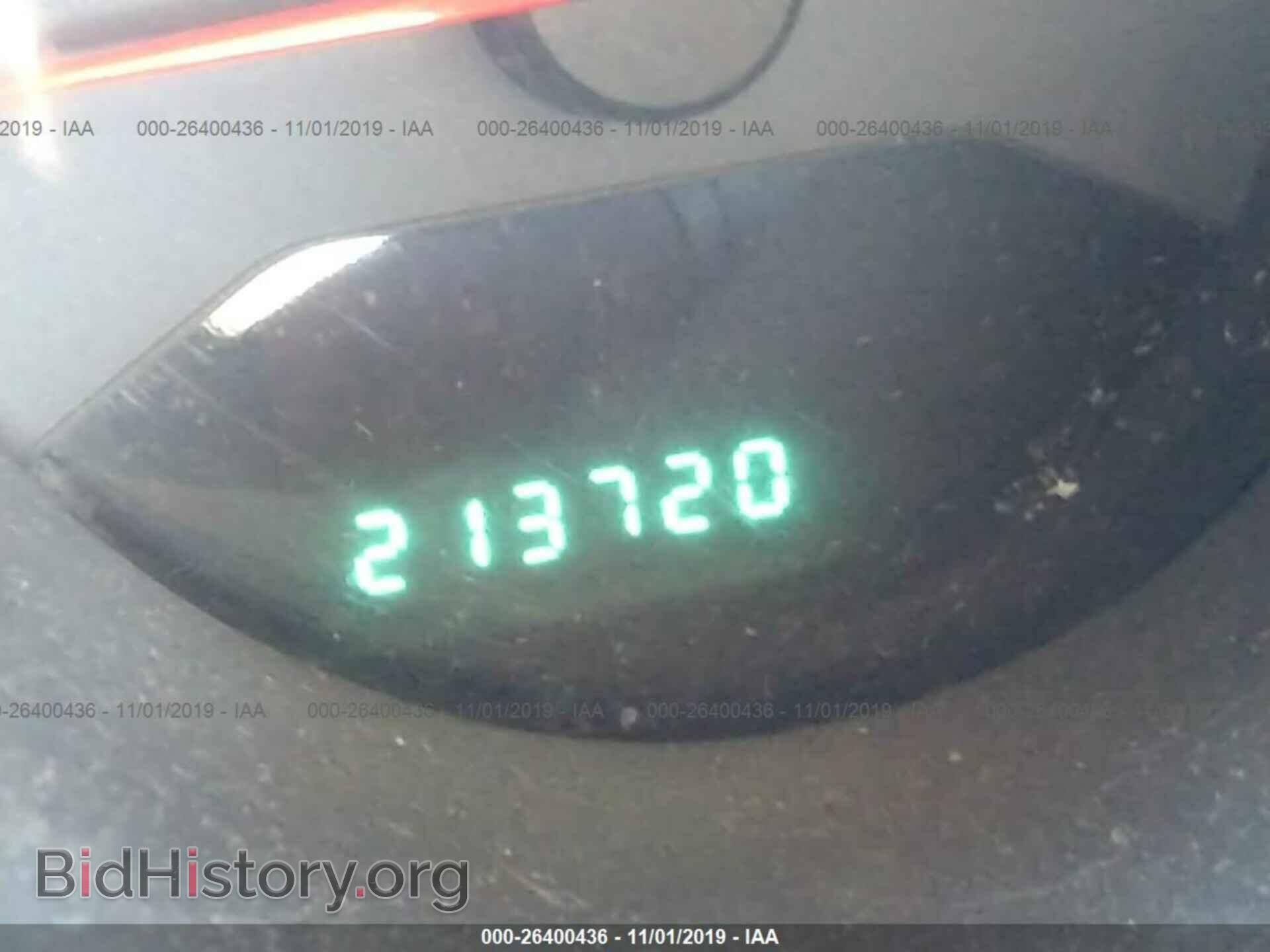 2010 CHRYSLER SEBRING - VIN: 1C3CC4FB8AN205899 - Фото 7