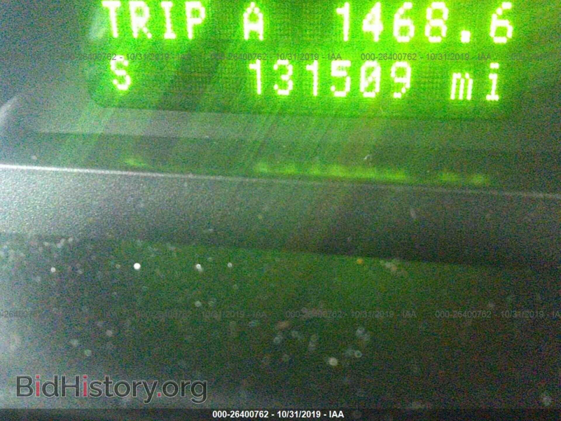 2007 FORD EDGE - VIN: 2FMDK49C07BA25646 - Photo 7