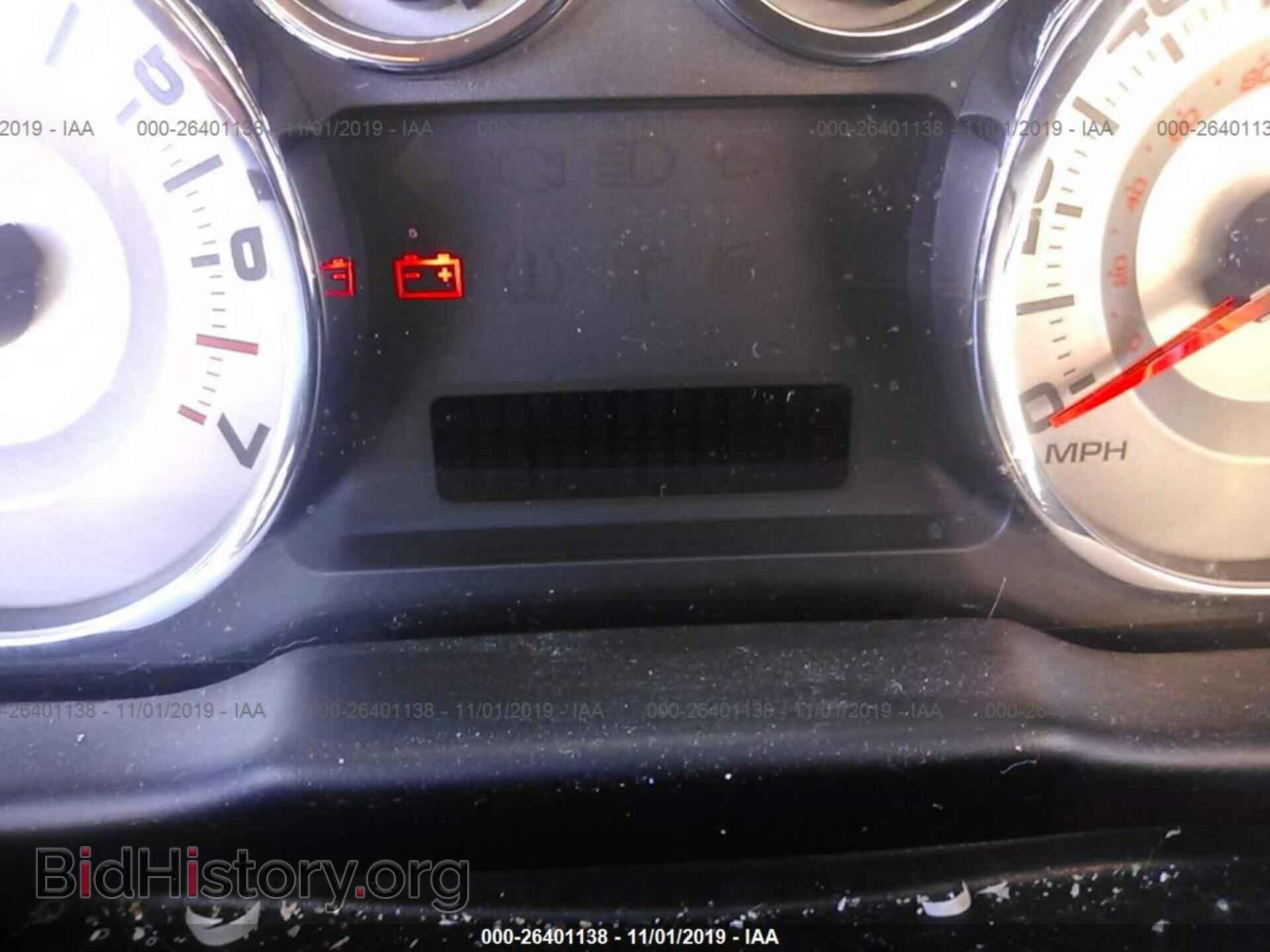 2010 FORD EDGE - VIN: 2FMDK3KC2ABB44407 - Photo 7